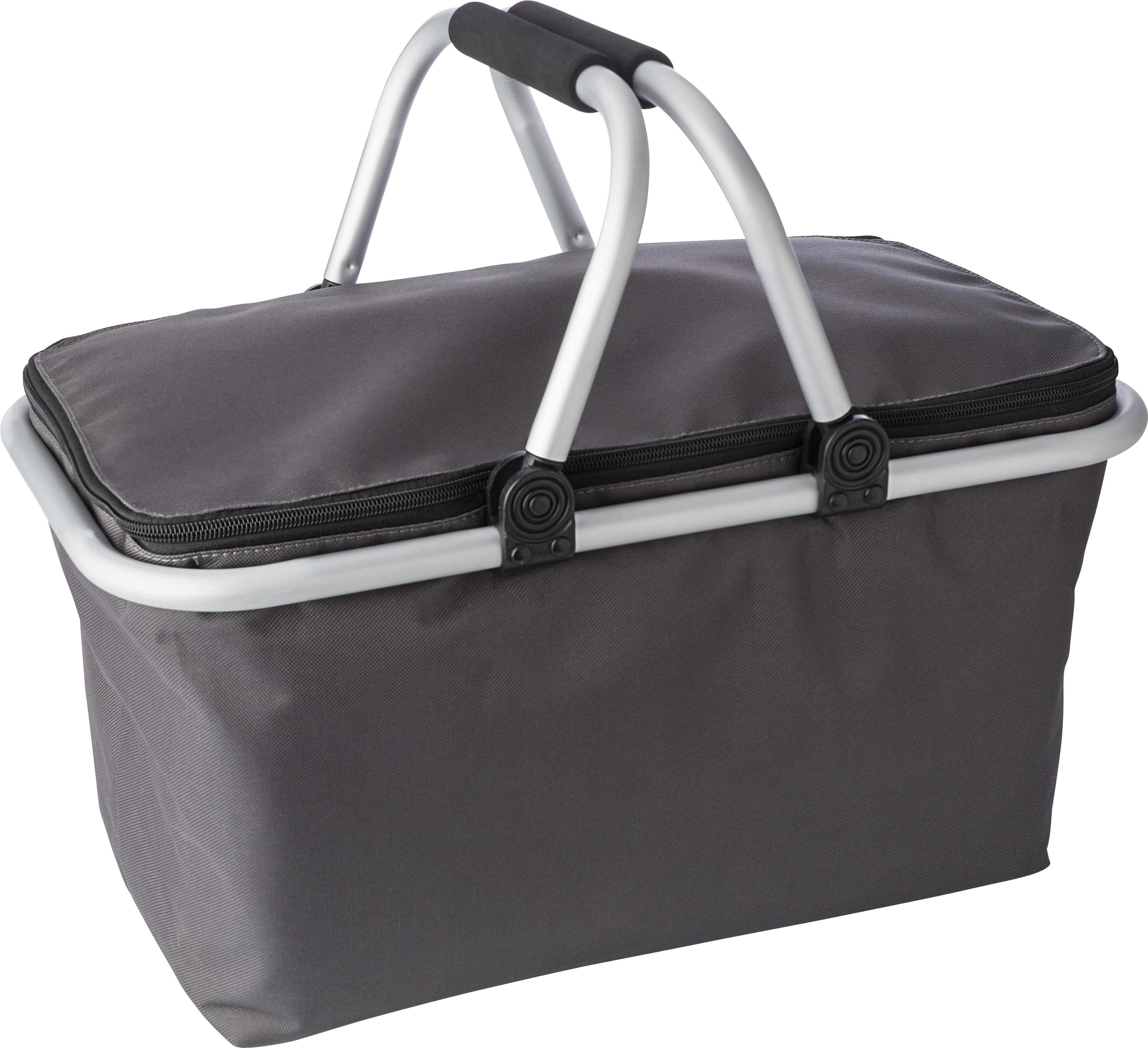 Panier isotherme Cassian | Pliable | 30 l