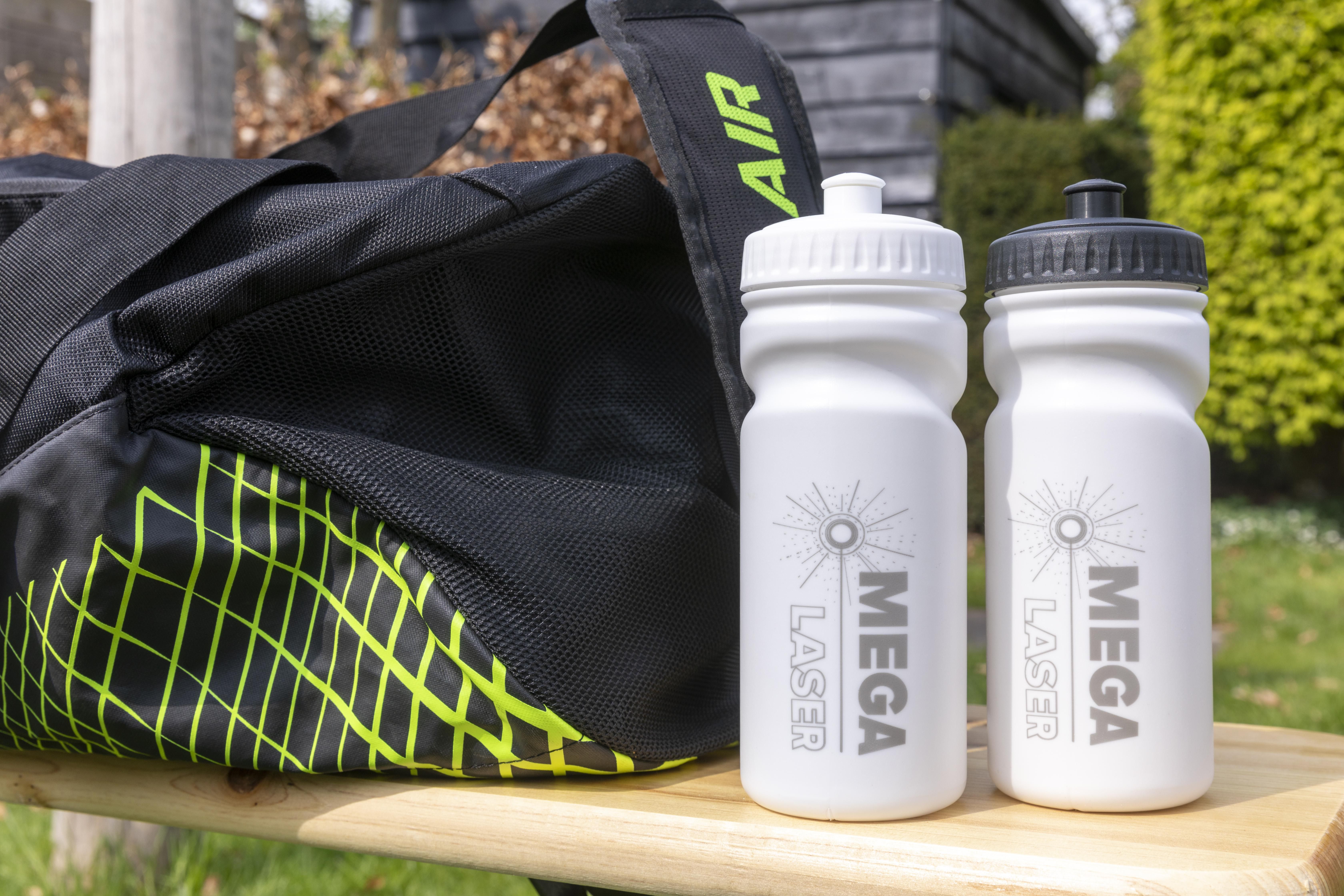 Vue 12 de Gourde Demi | 500 ml