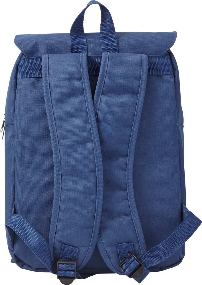 Vue 5 de Sac à dos pique-nique Izaro | Polyester | 4 personnes