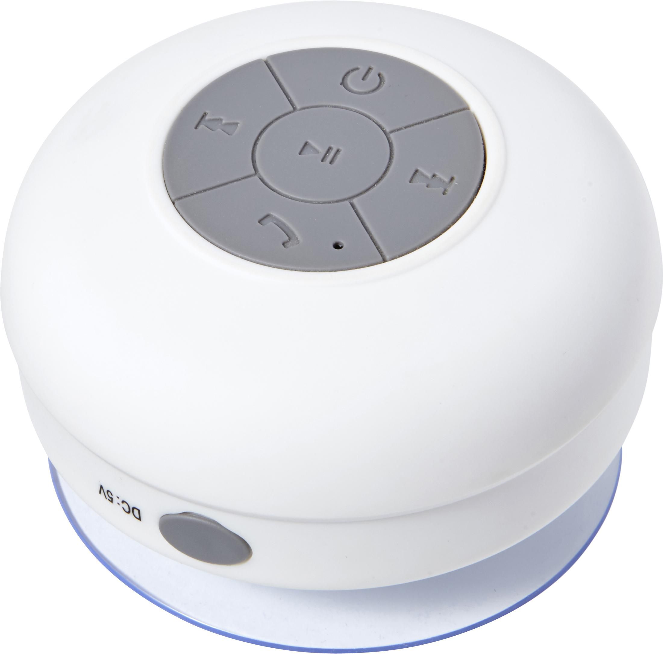 Vue 3 de Enceinte sans fil Jude | Étanche