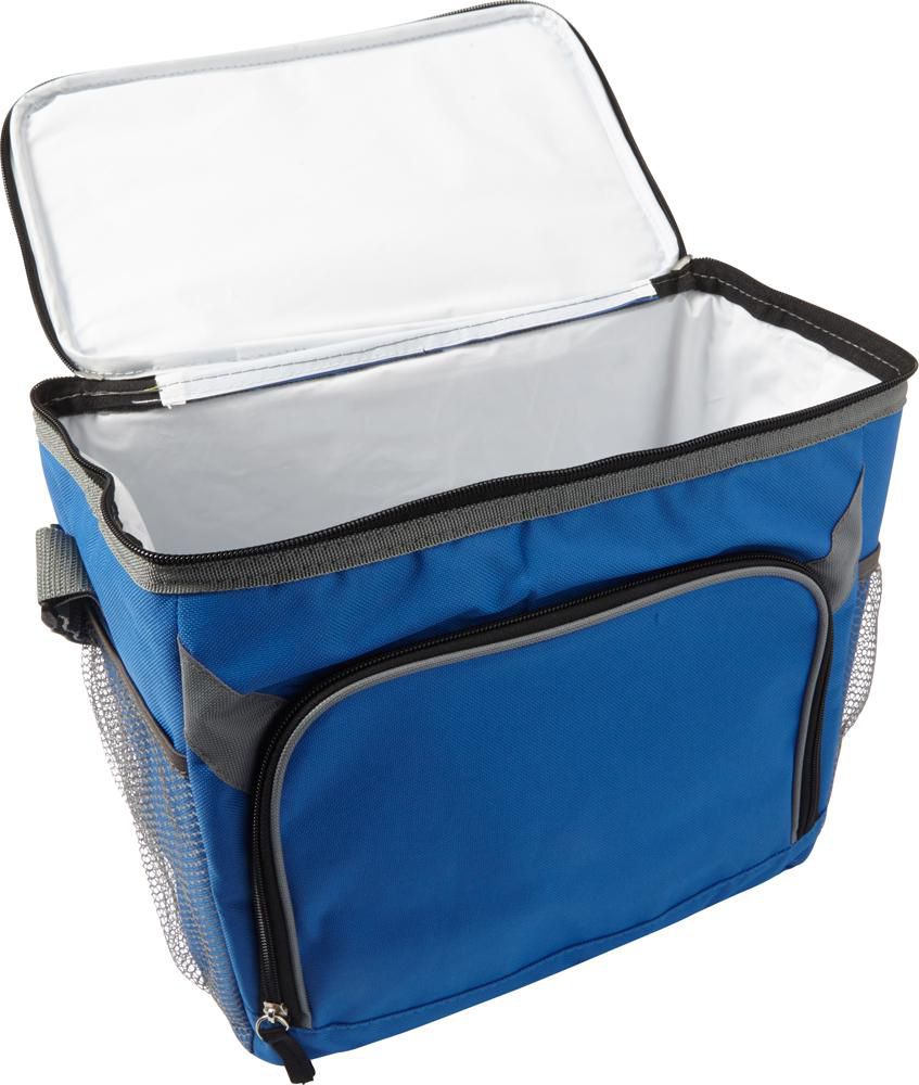 Vue 6 de Sac isotherme Lance | Polyester 600D | Mousse 5 mm