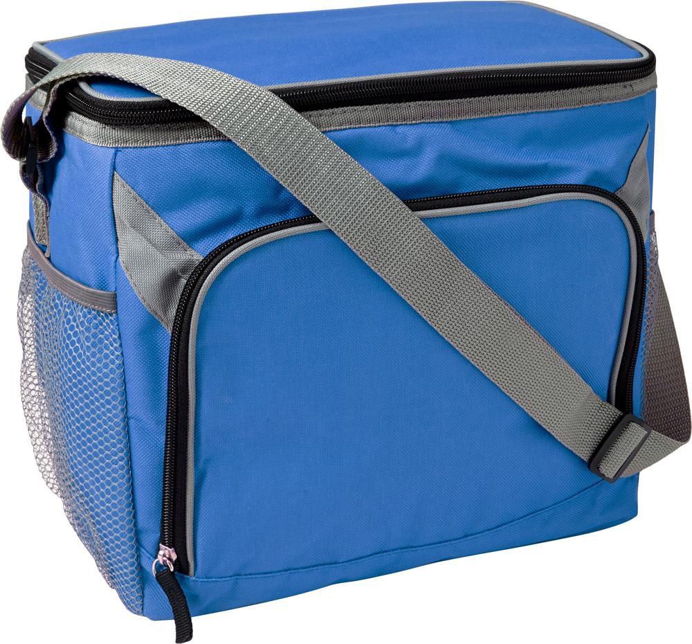 Vue 7 de Sac isotherme Lance | Polyester 600D | Mousse 5 mm