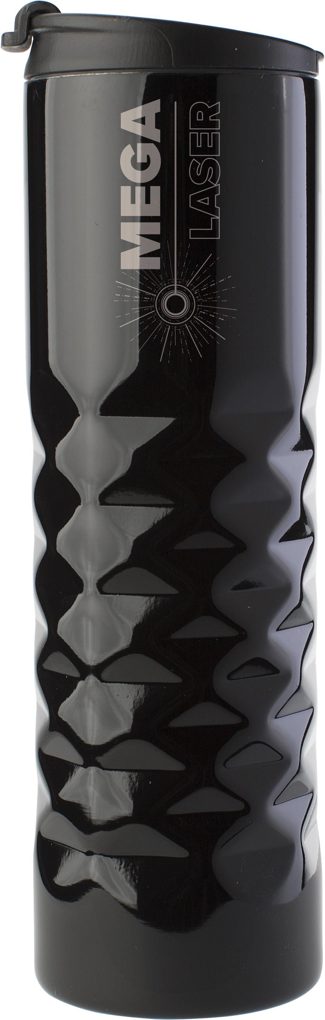 Vue 2 de Mug isotherme Kamir | 460 ml