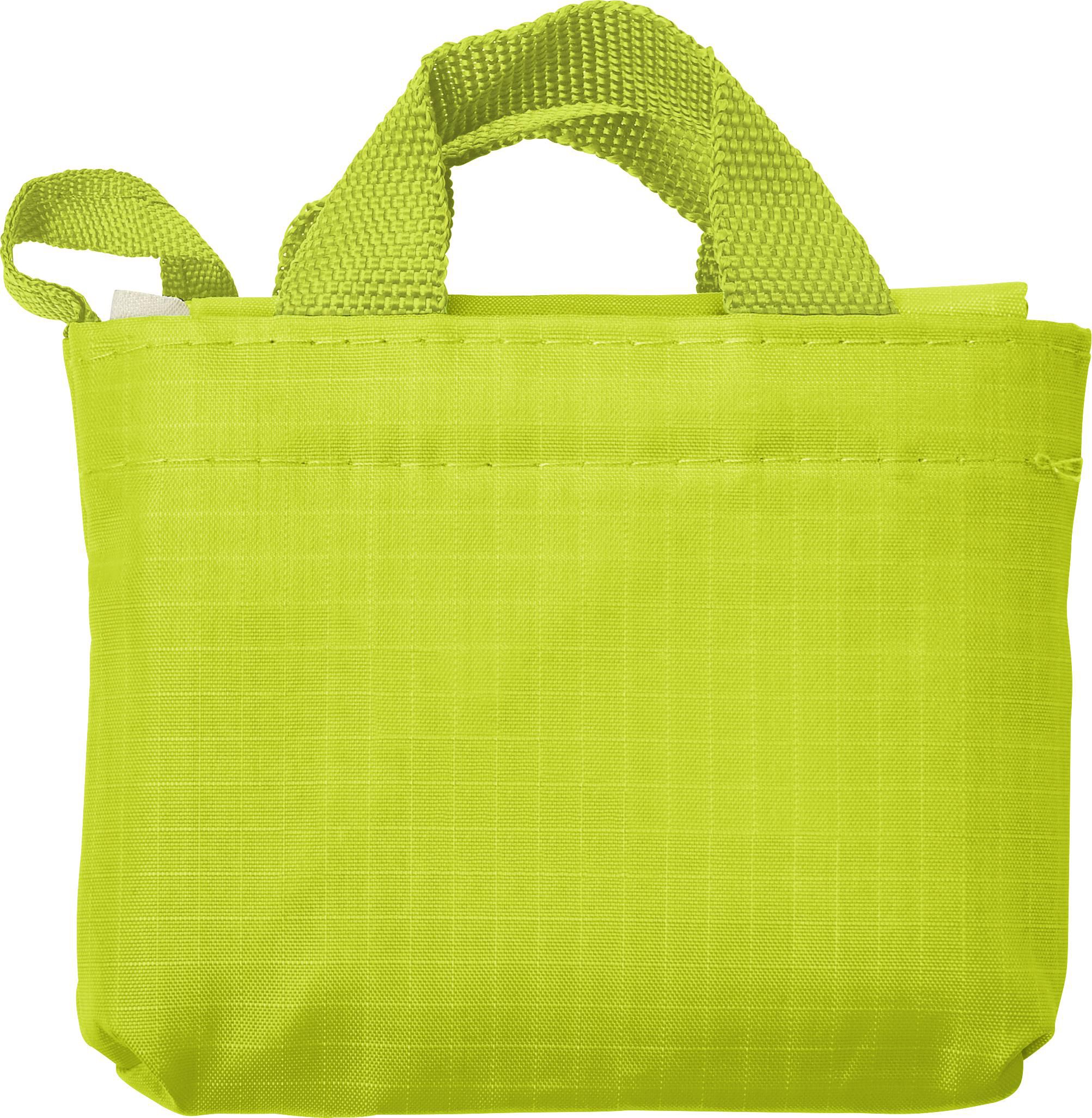 Vue 3 de Sac shopping Wes | Oxford 210D | Pliable