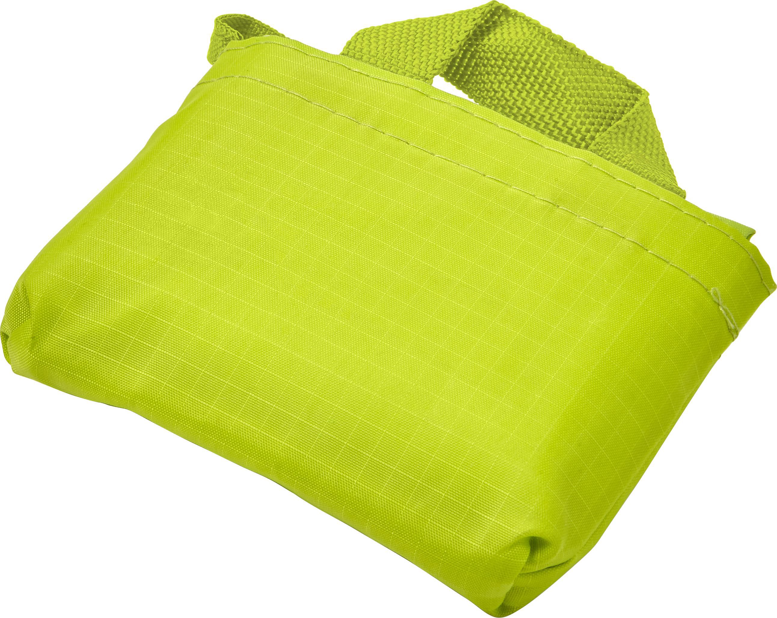 Vue 5 de Sac shopping Wes | Oxford 210D | Pliable