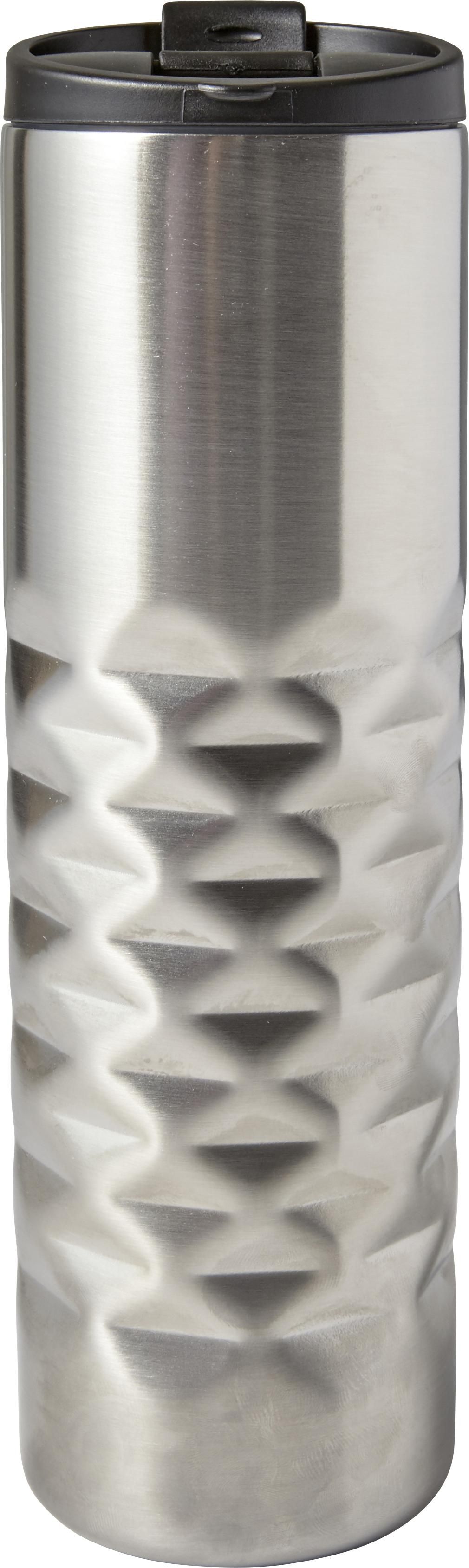 Vue 4 de Mug isotherme Kamir | 460 ml