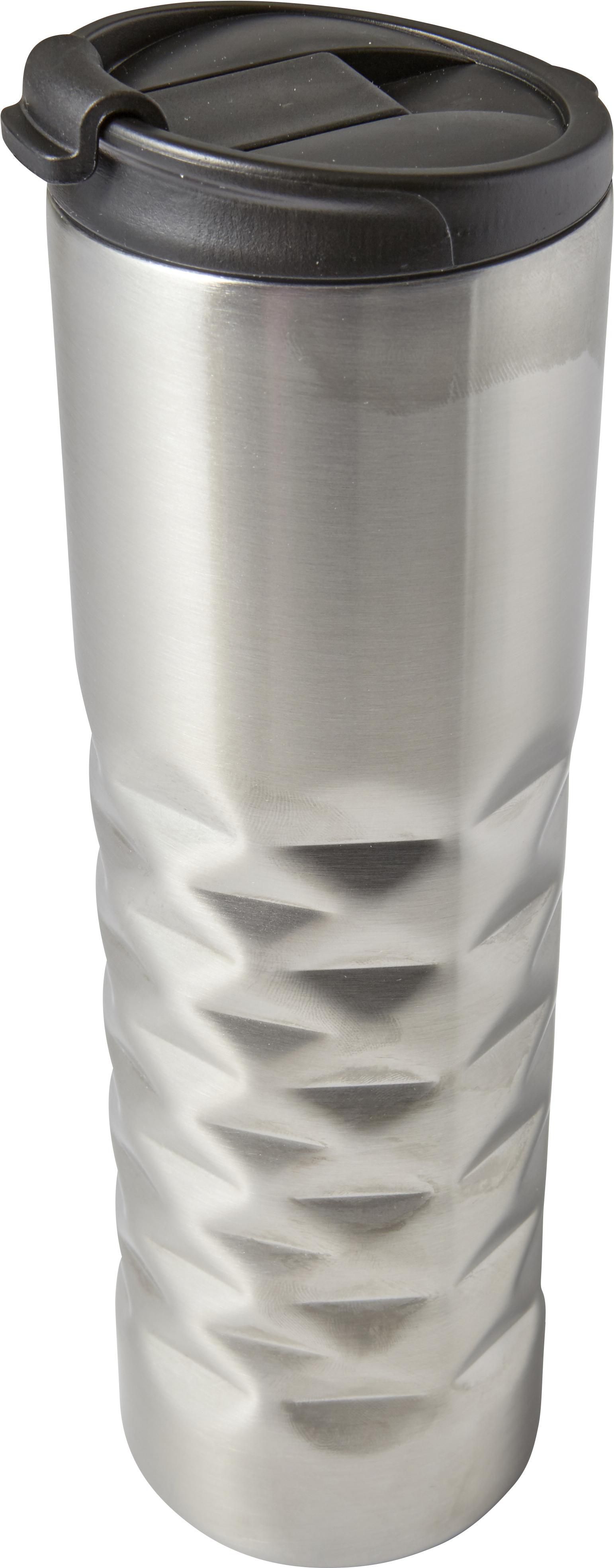 Vue 3 de Mug isotherme Kamir | 460 ml