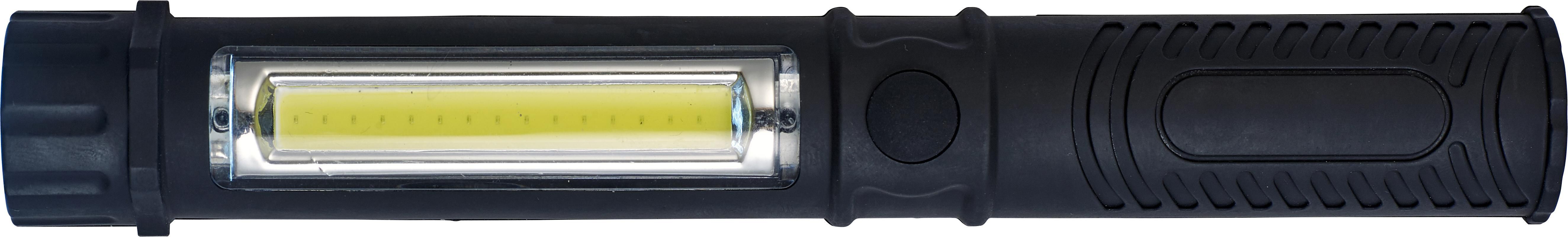 Vue 5 de Lampe de travail Dimitri | Plastique | LED 60 lm et COB