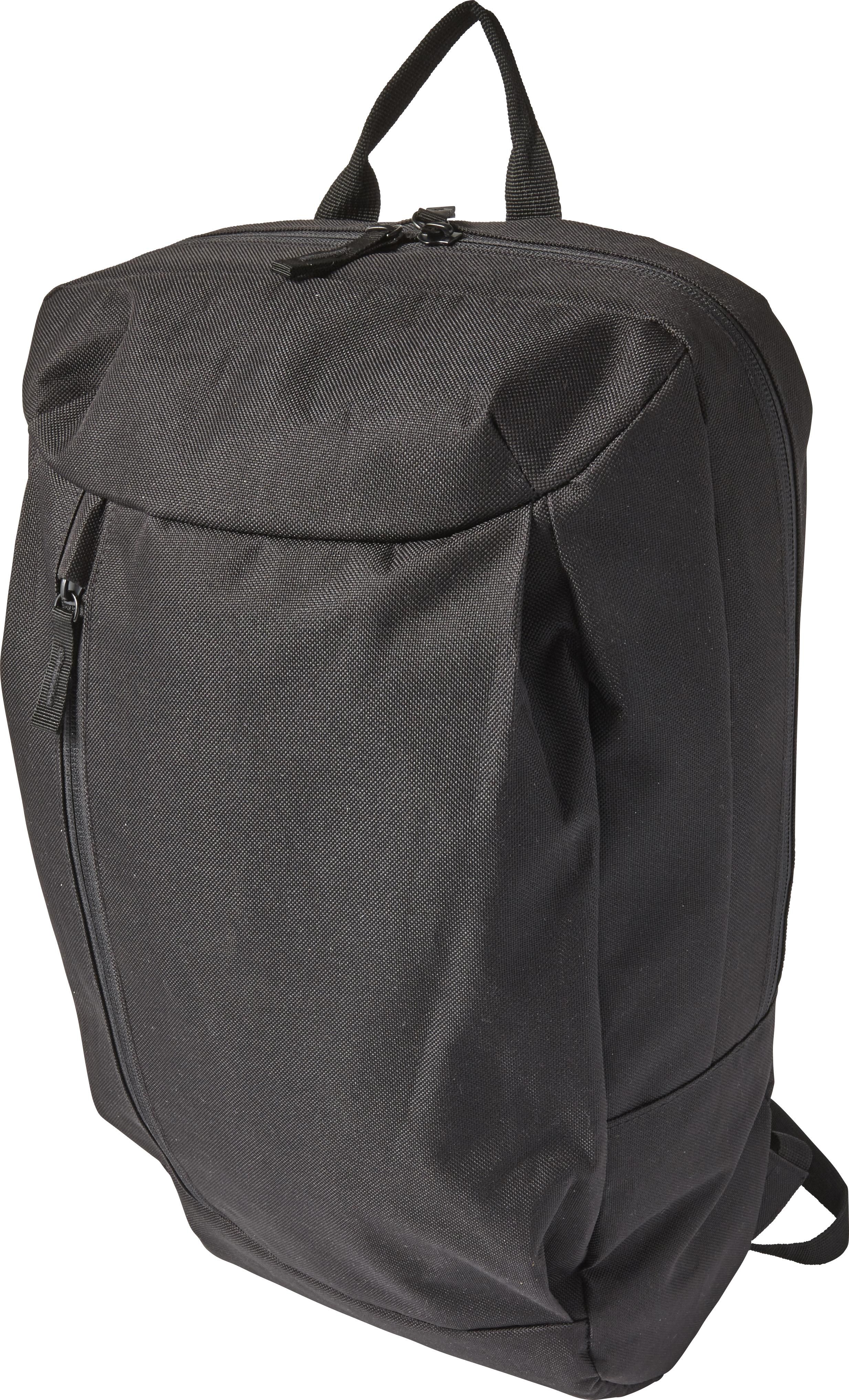 Vue 4 de Sac à dos Arisha | 21 l