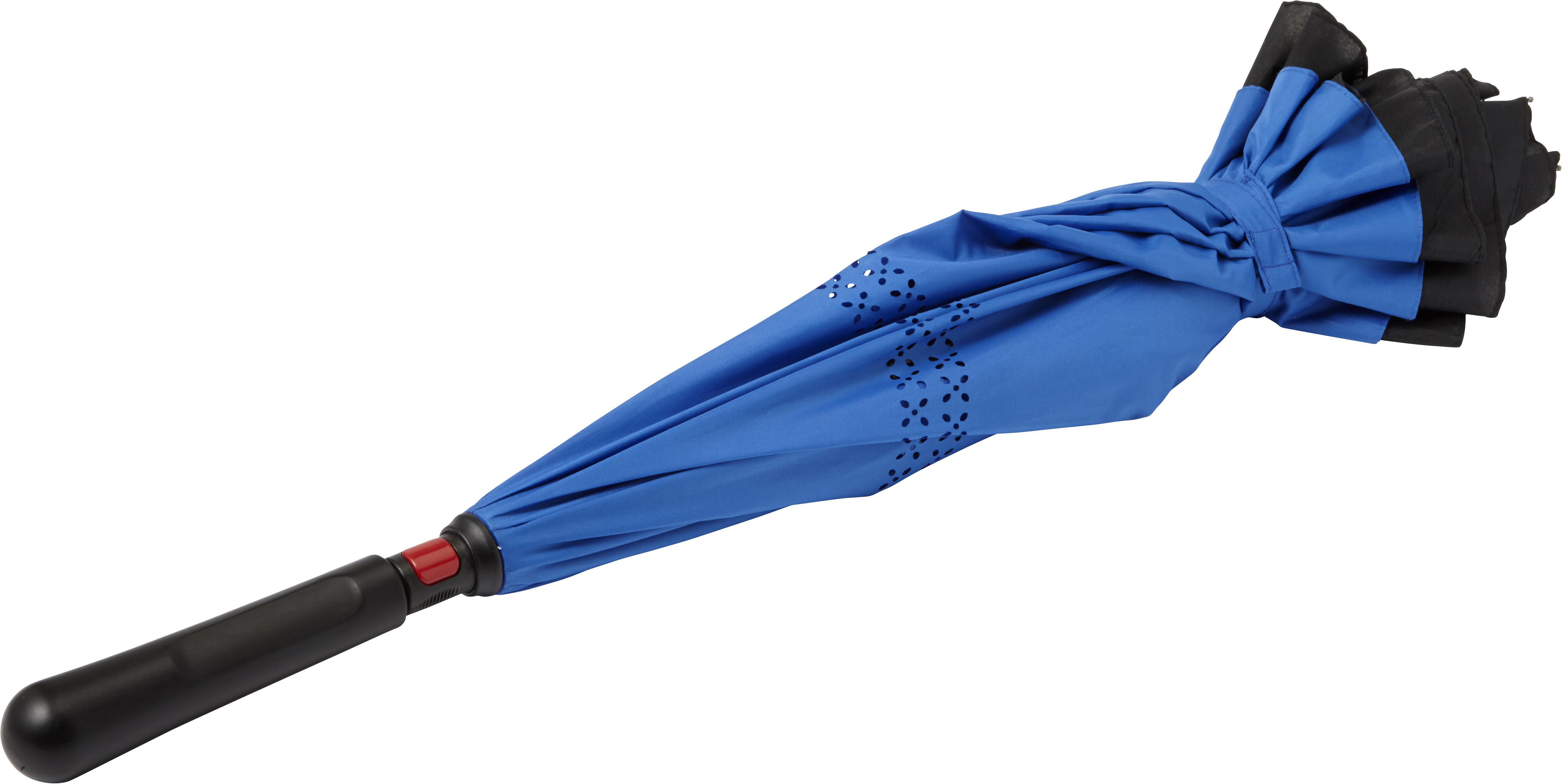 Vue 10 de Parapluie Constance | Réversible
