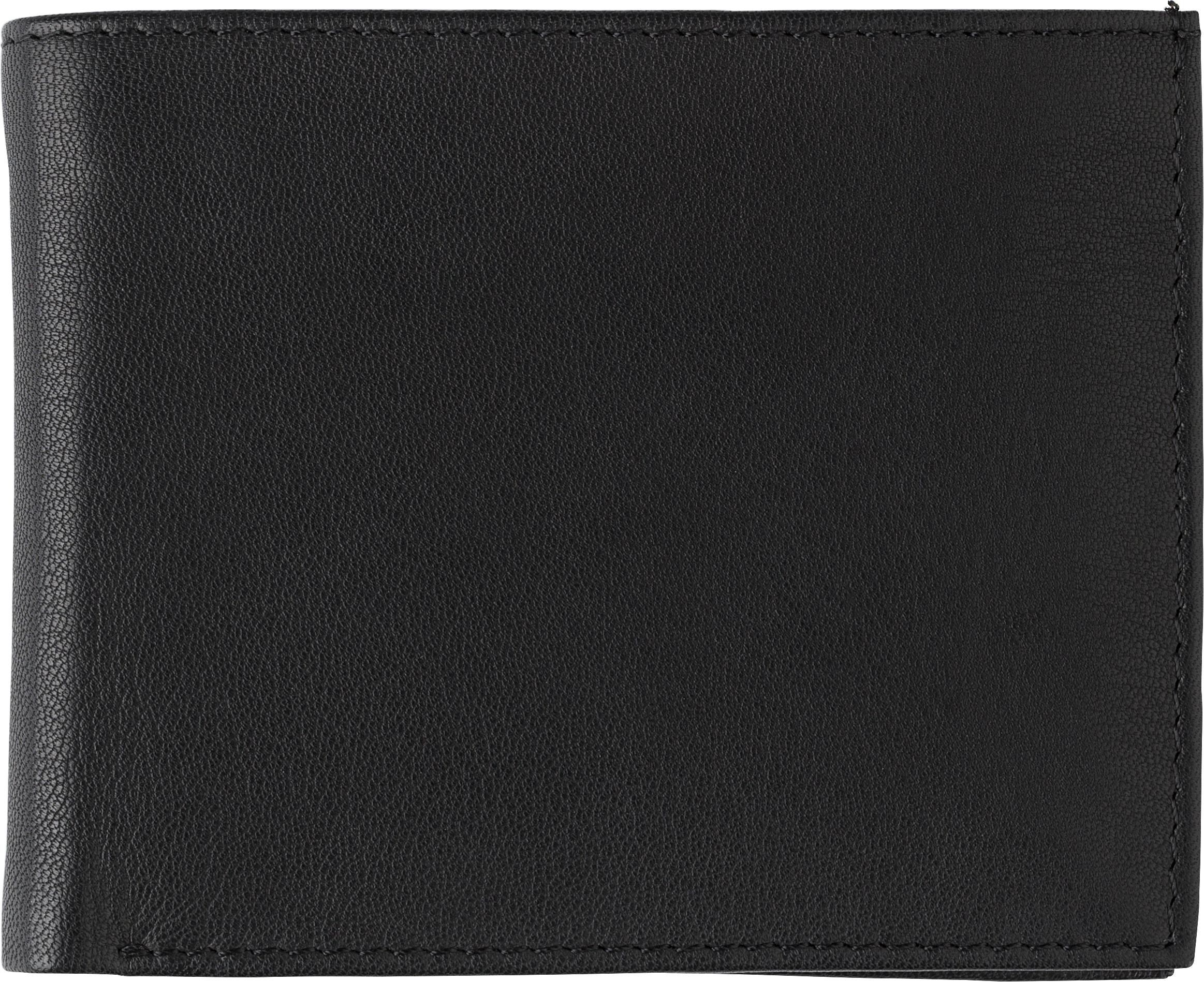 Portefeuille Yvonne | Cuir | RFID
