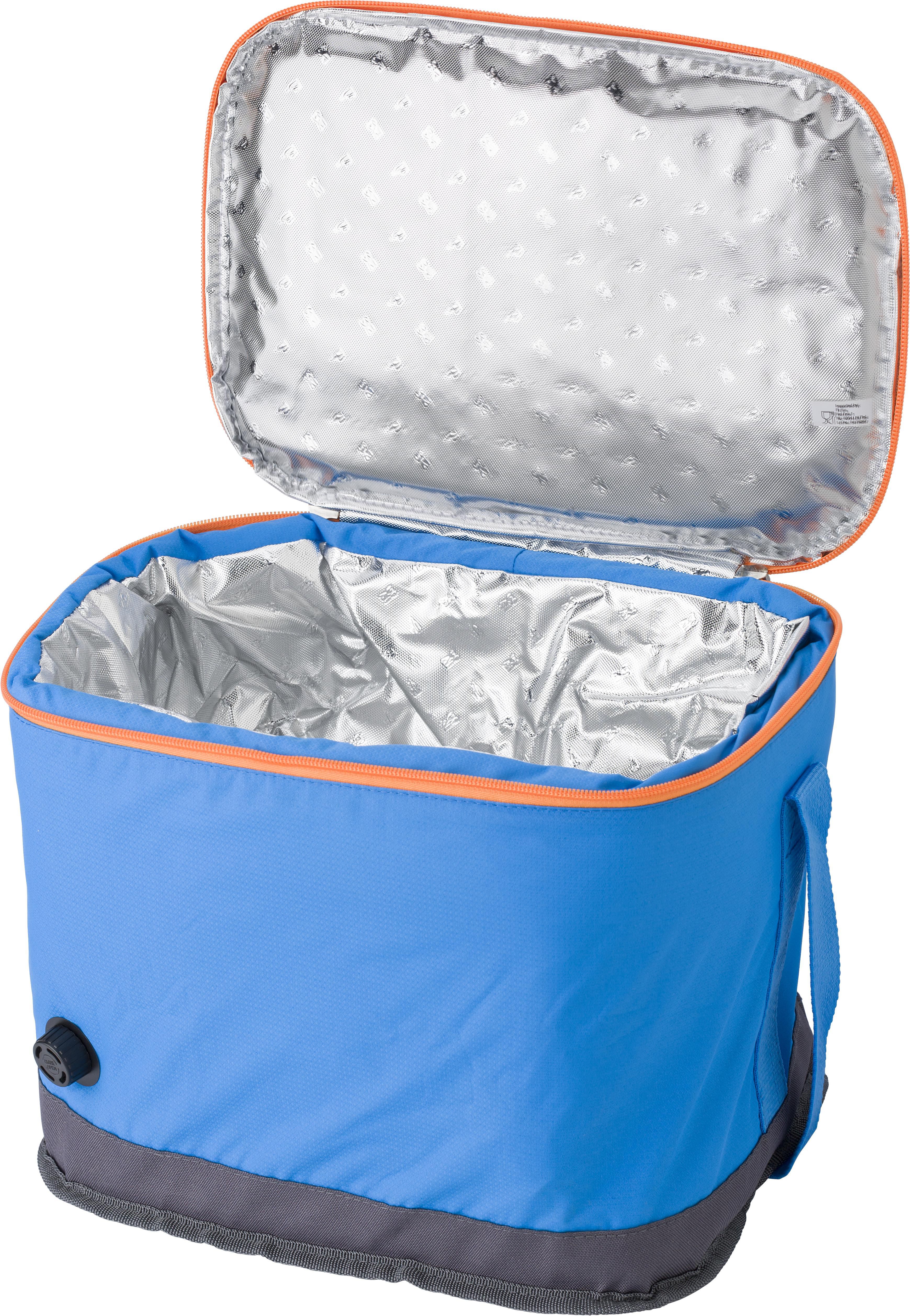 Vue 4 de Sac isotherme Aleah | 12 l