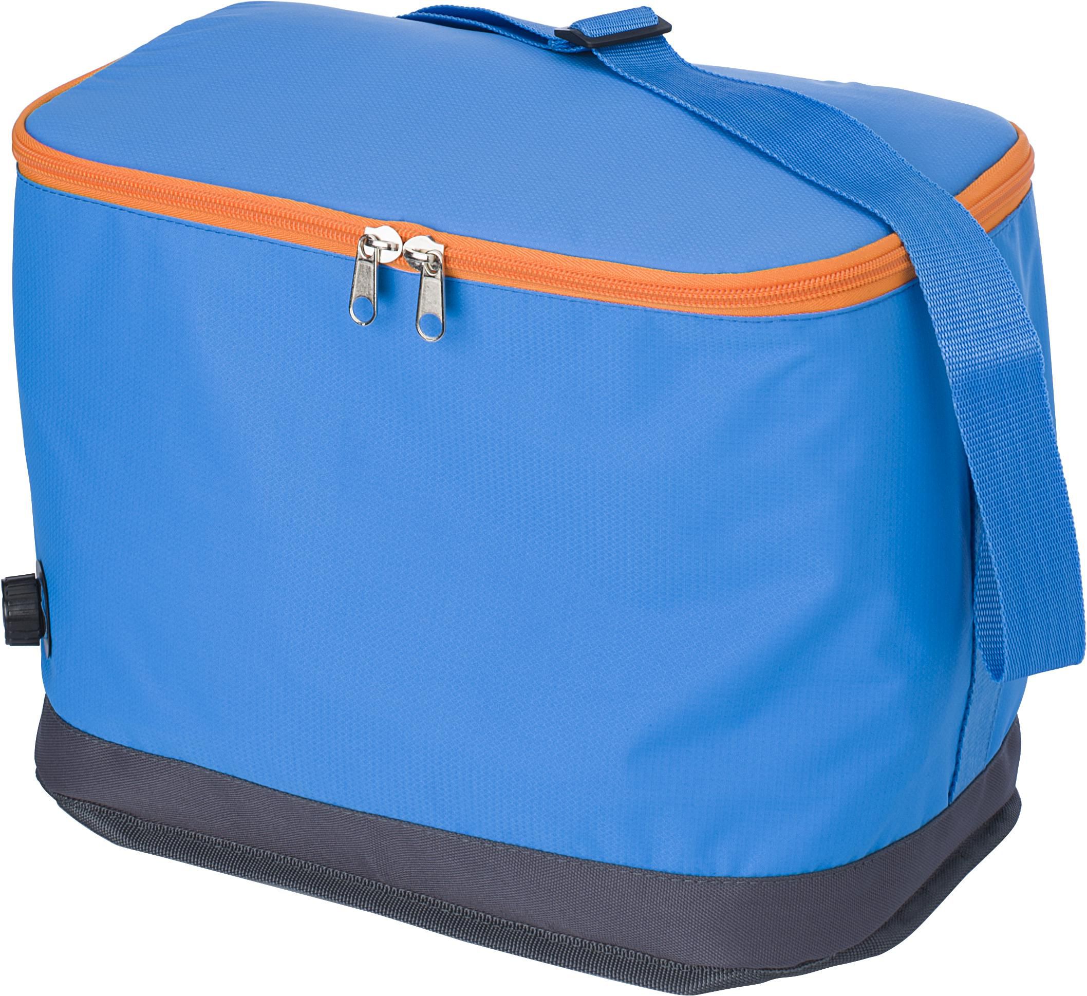 Vue 3 de Sac isotherme Aleah | 12 l