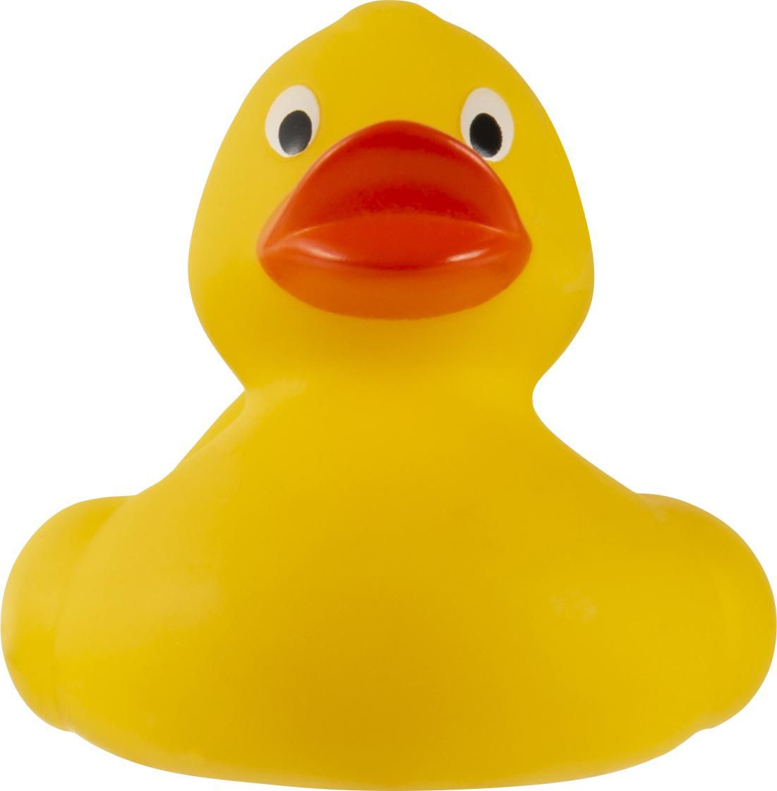 Vue 12 de Canard en plastique Mirta
