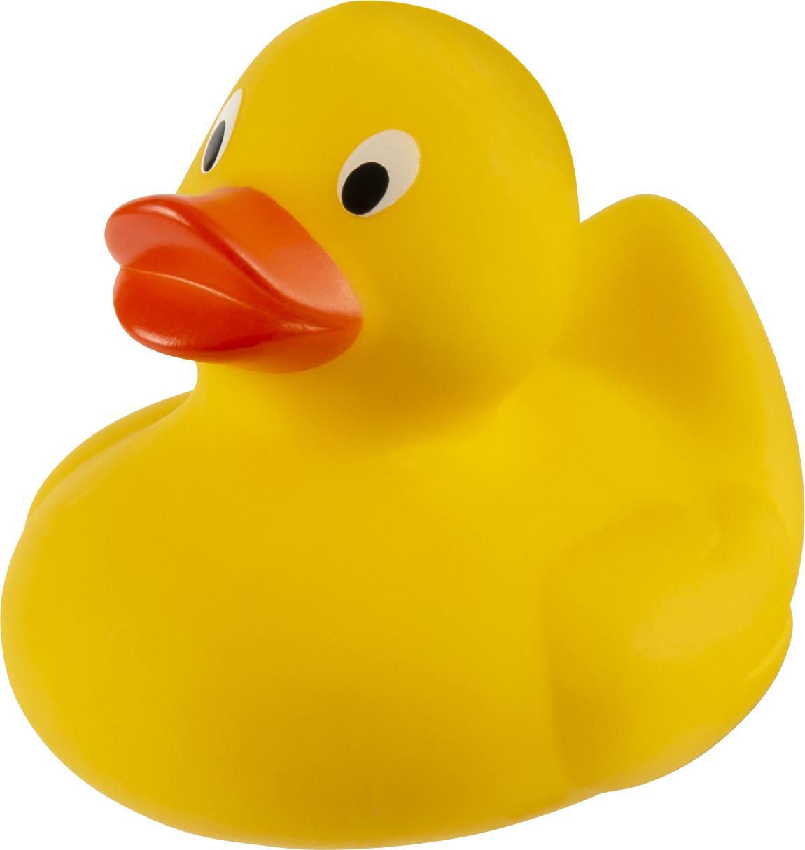 Vue 10 de Canard en plastique Mirta