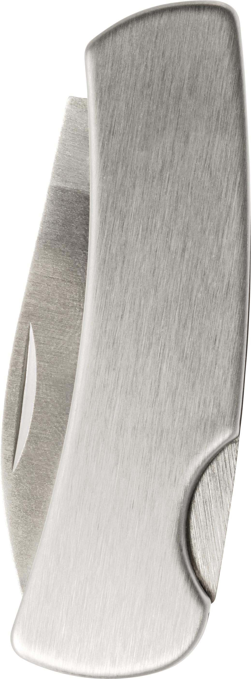 Couteau de poche Evelyn | Acier inoxydable | Avec verrouillage