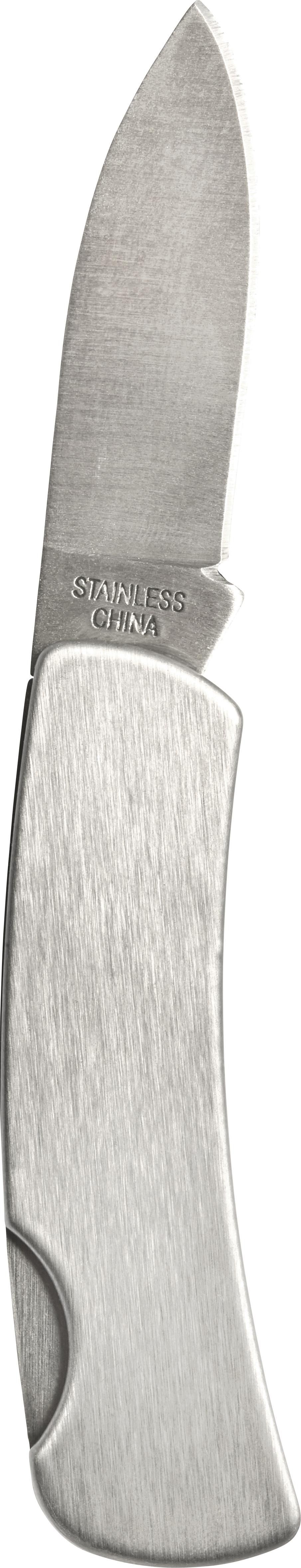 Couteau de poche Evelyn | Acier inoxydable | Avec verrouillage