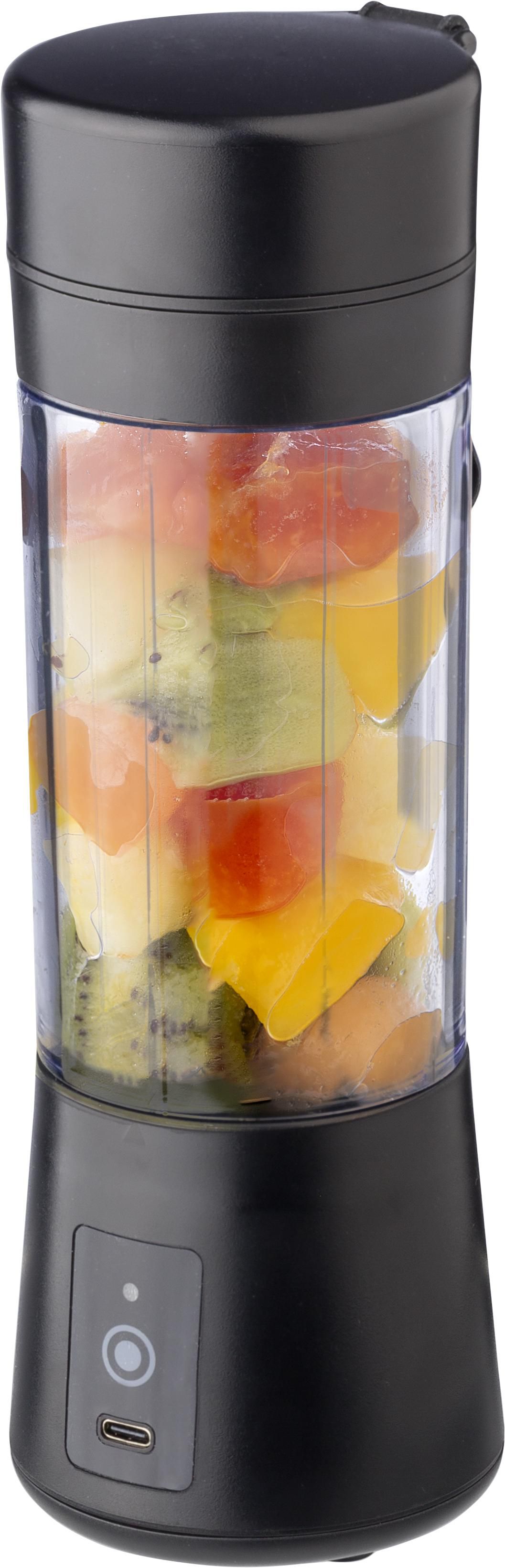 Vue 5 de Mixeur électrique Santosh | 320 ml