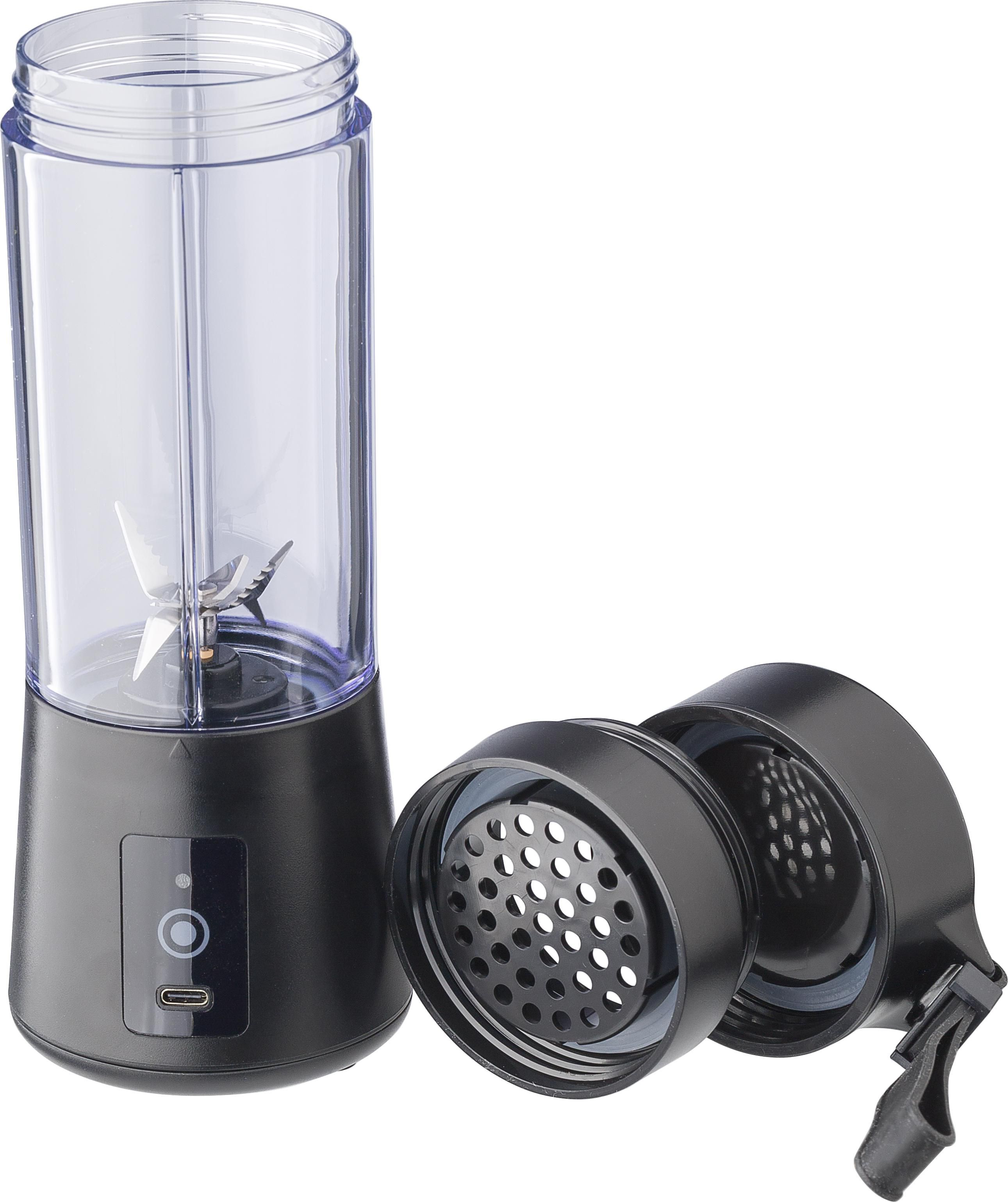 Vue 6 de Mixeur électrique Santosh | 320 ml