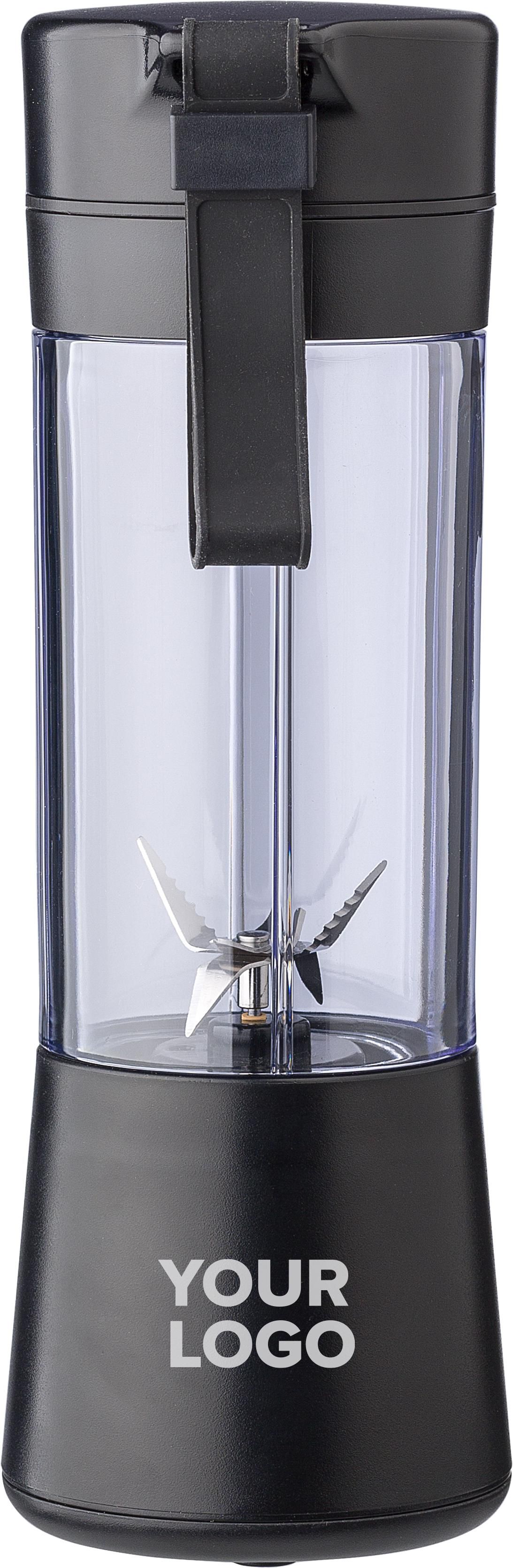 Vue 7 de Mixeur électrique Santosh | 320 ml