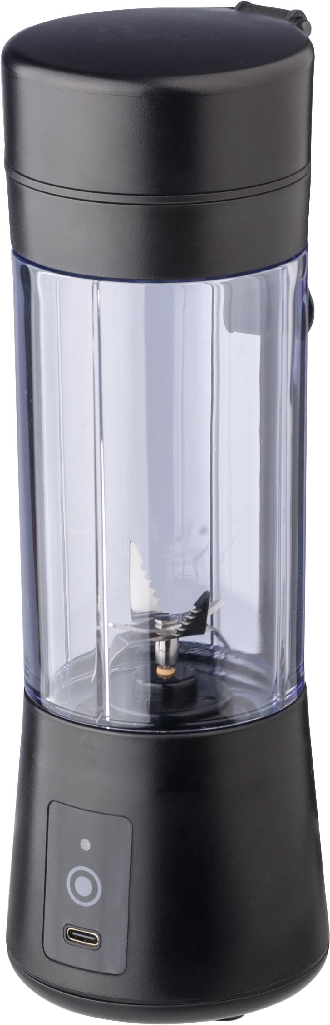 Vue 4 de Mixeur électrique Santosh | 320 ml