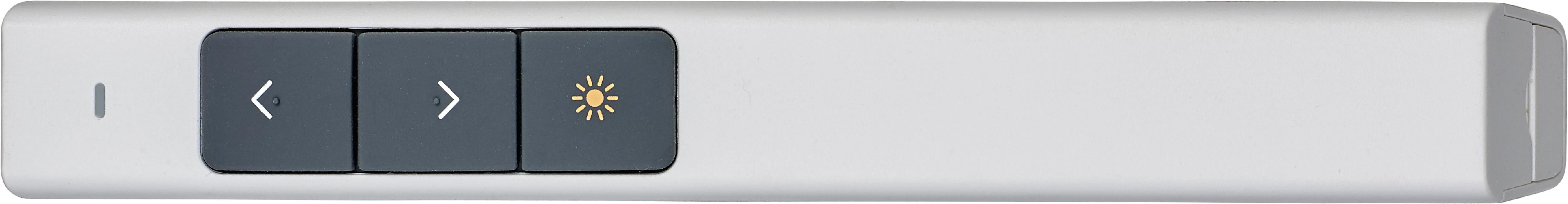 Pointeur laser Manon | Plastique | Rechargeable USB