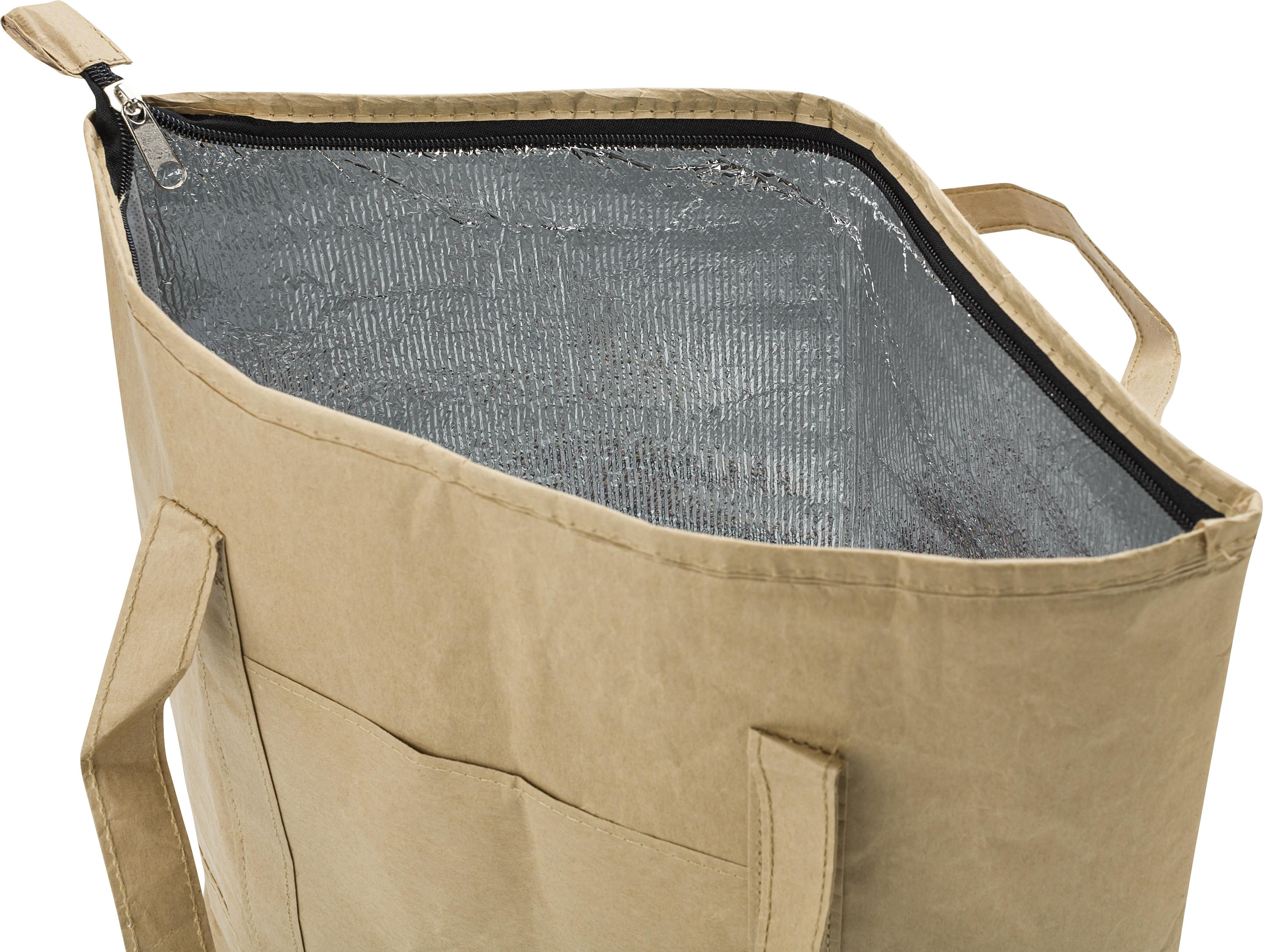 Vue 5 de Sac de courses isotherme Oakley | 8 l