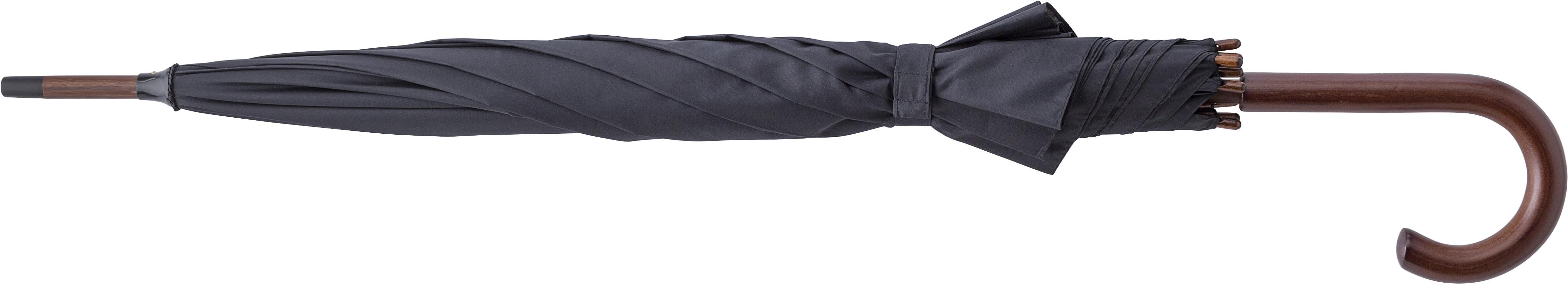 Vue 5 de Parapluie Barry | Recyclé | Automatique