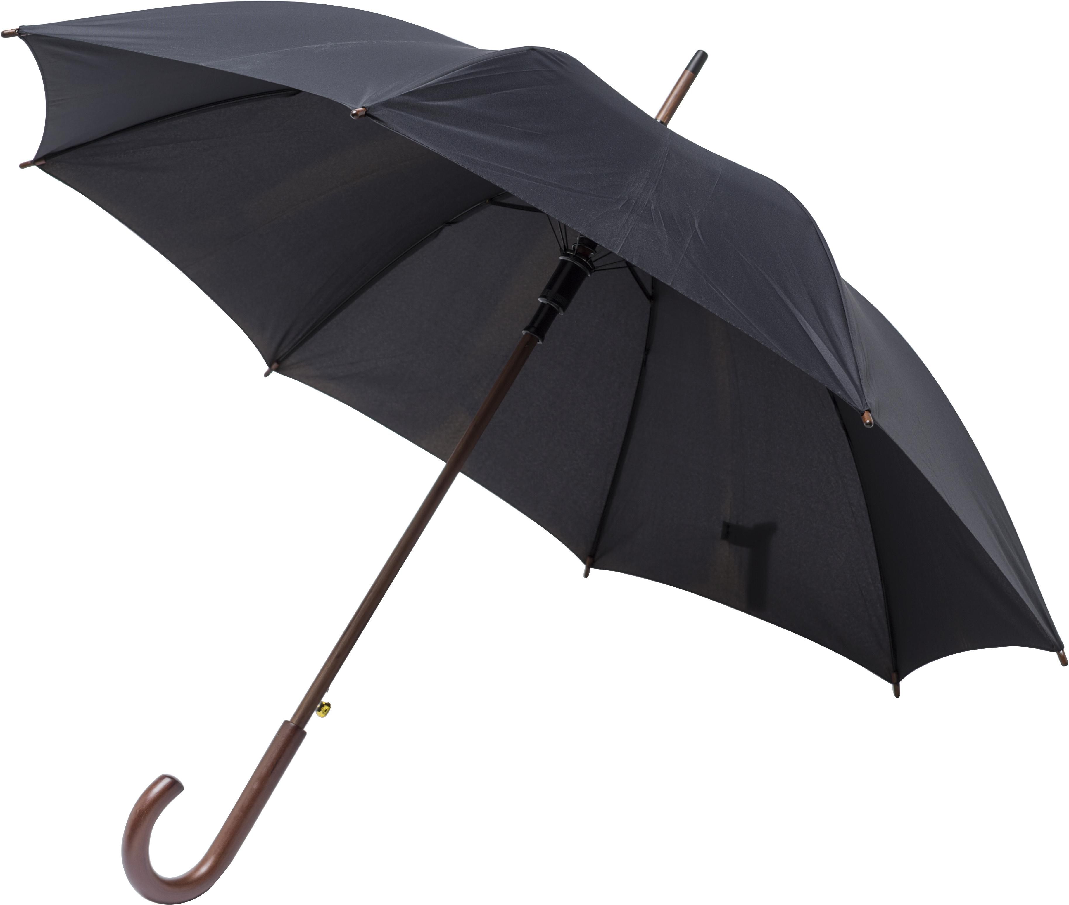 Vue 4 de Parapluie Barry | Recyclé | Automatique