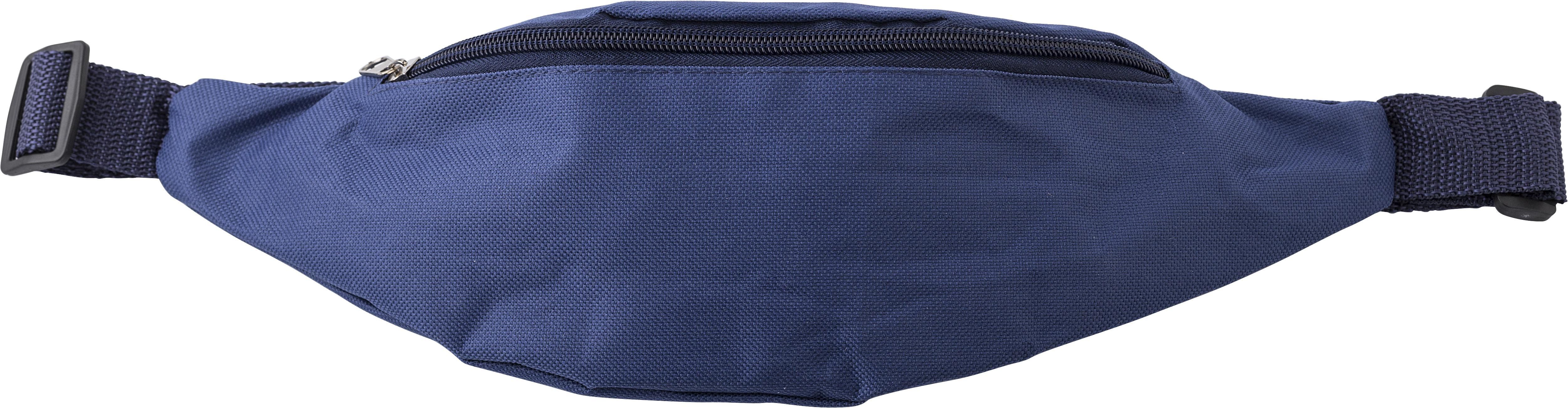Vue 3 de Sac banane Ellie