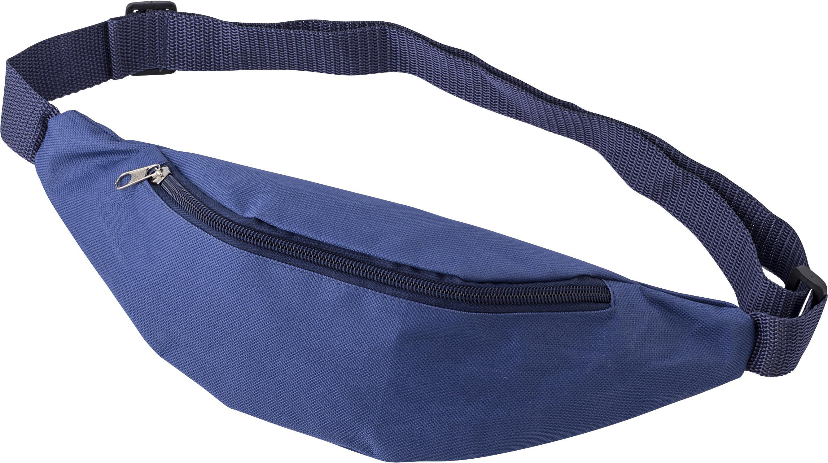 Vue 2 de Sac banane Ellie