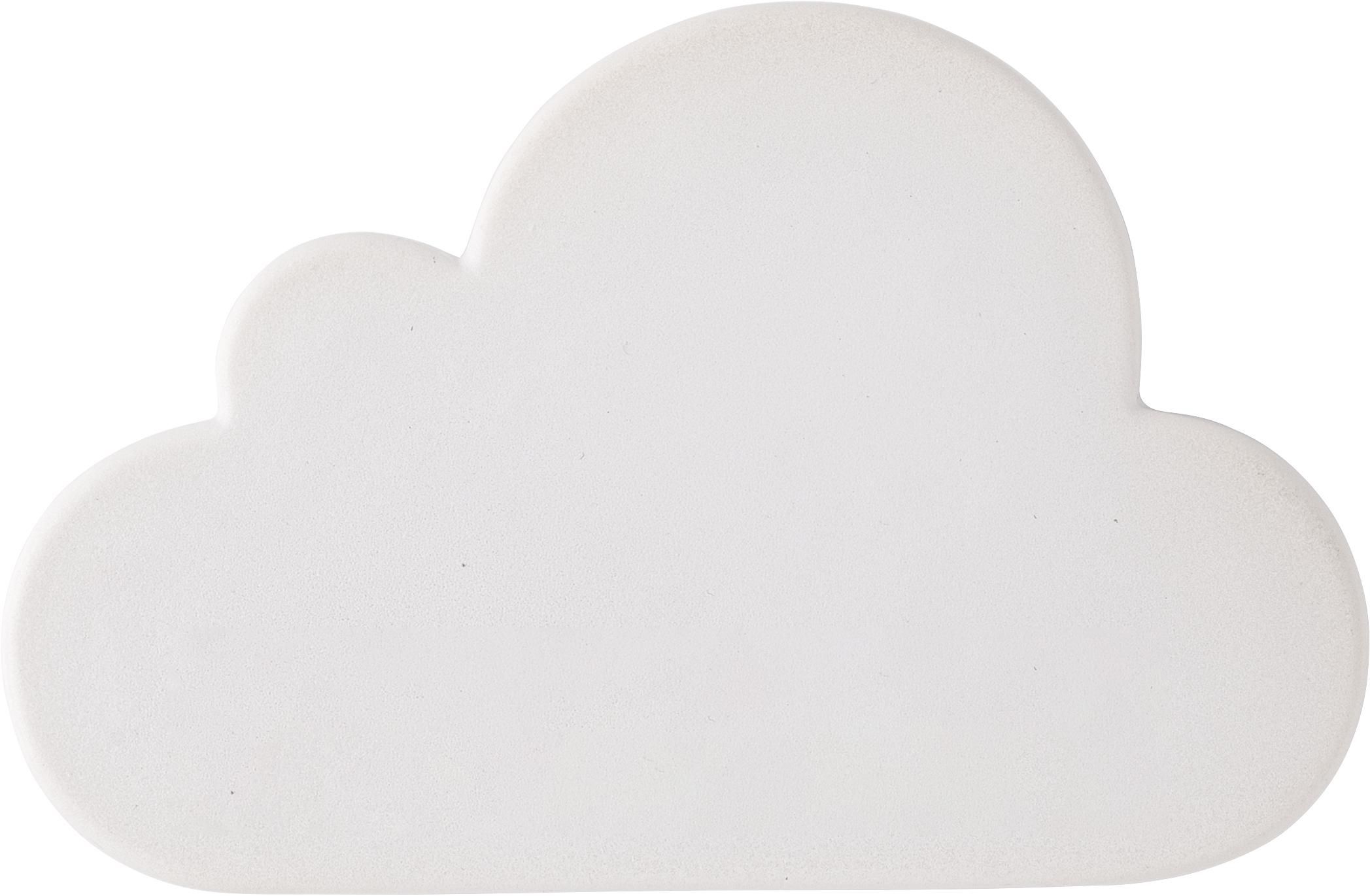 Balle antistress Franco | Forme de nuage