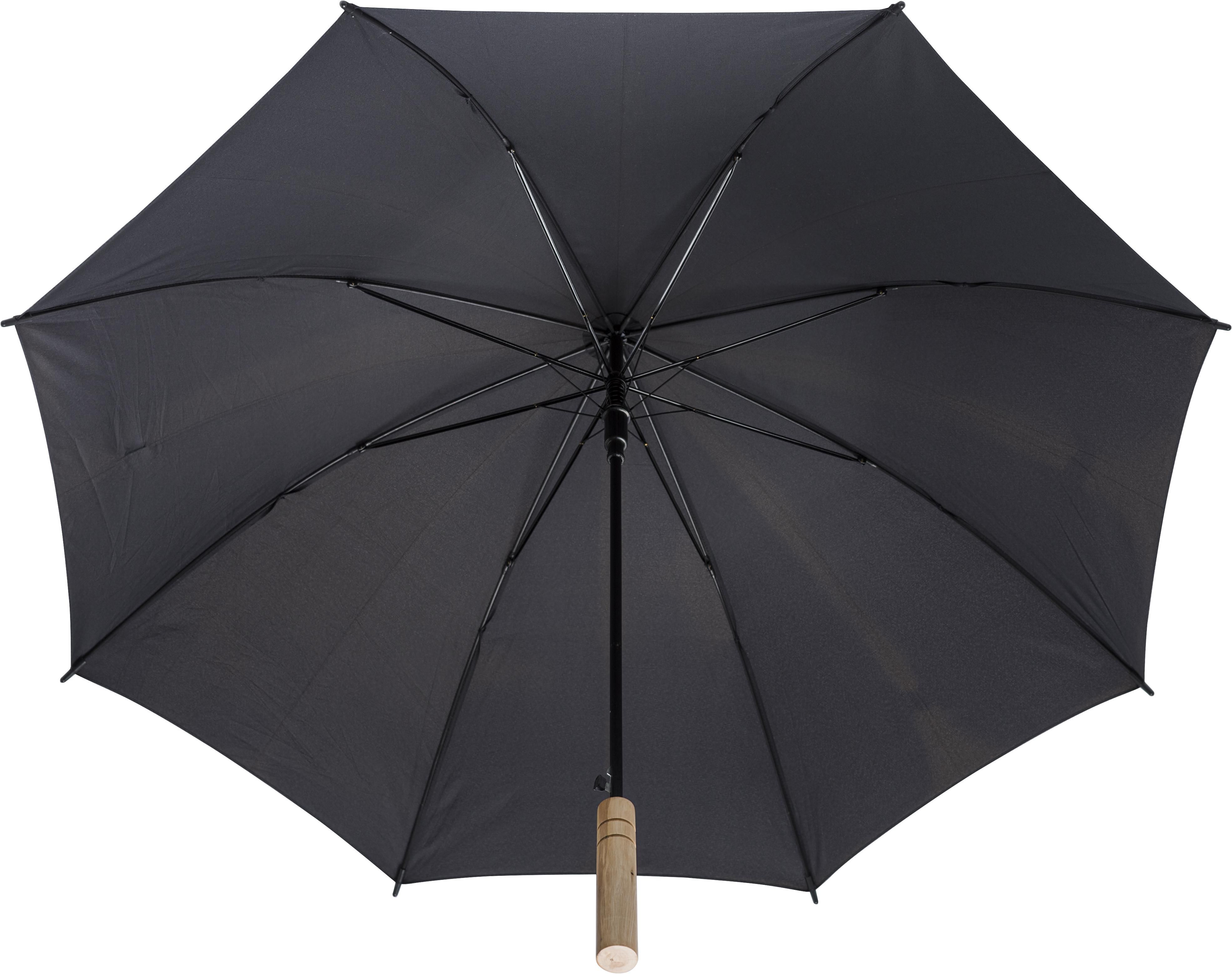 Vue 5 de Parapluie Frida | Recyclé | Automatique