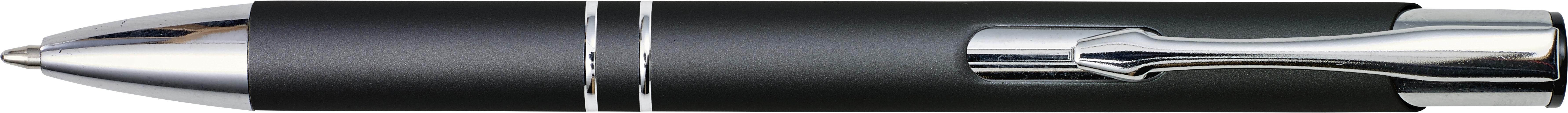 Vue 7 de Stylo bille Yvette