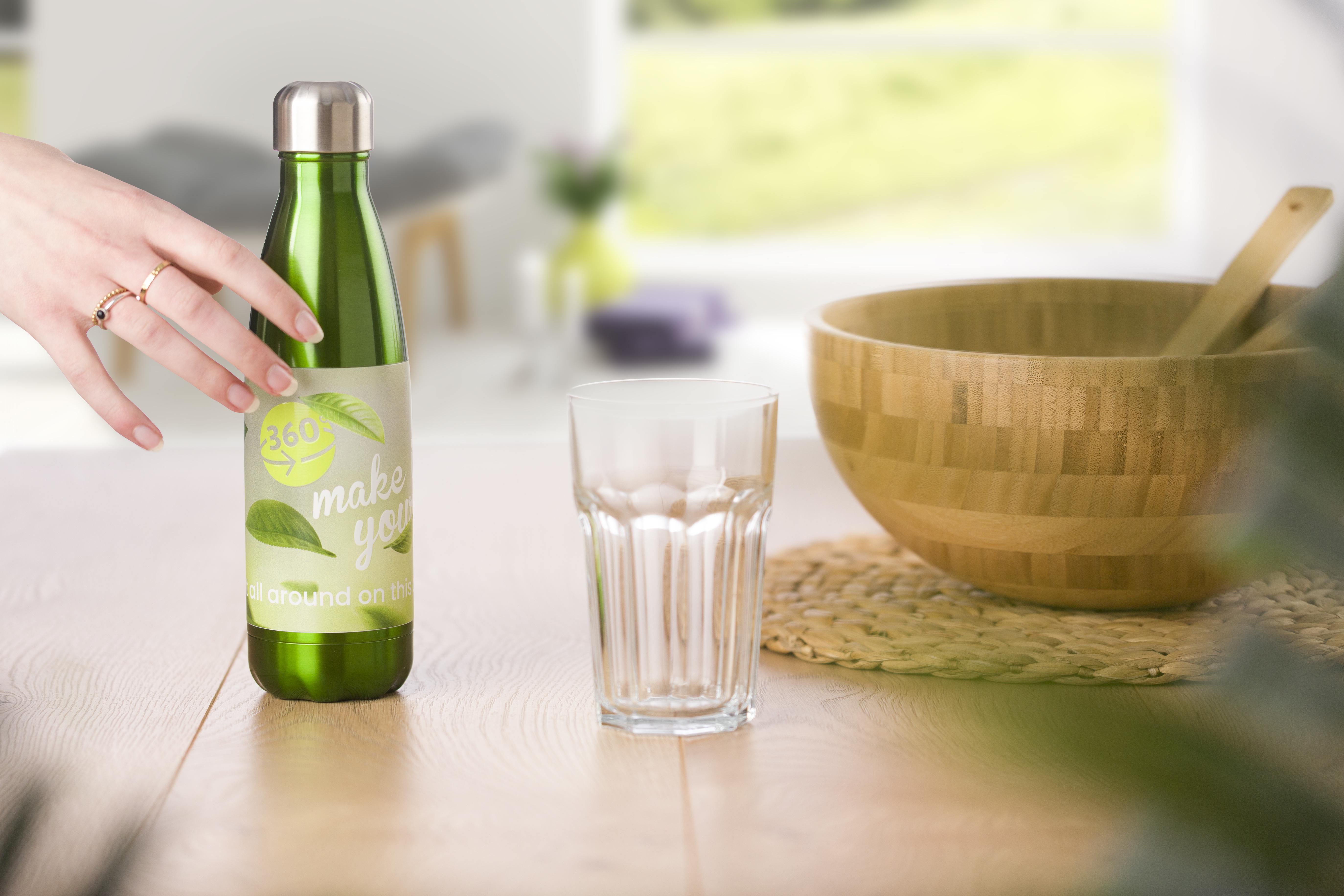 Vue 11 de Gourde Sumatra | 650 ml