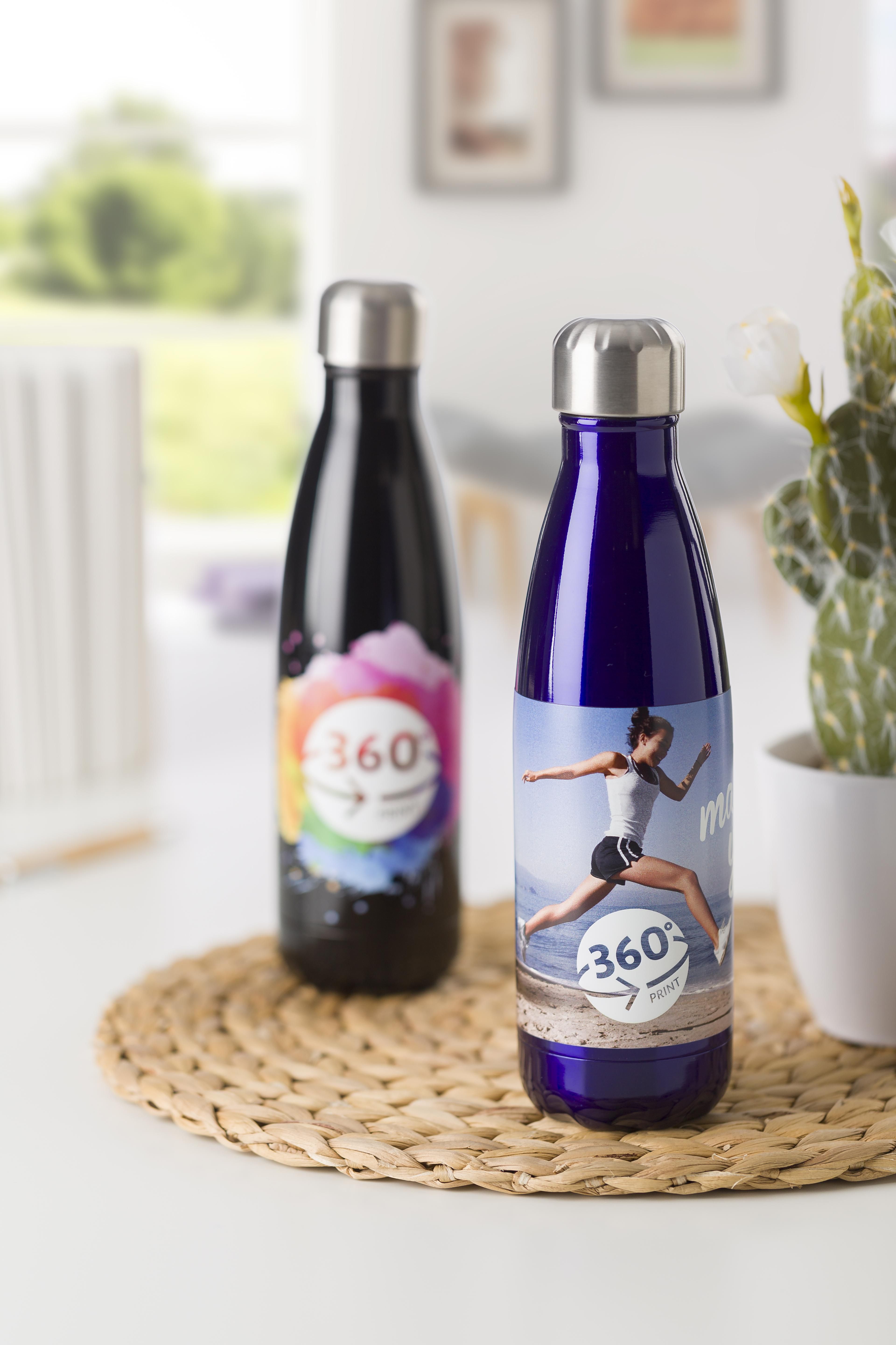 Vue 12 de Gourde Sumatra | 650 ml