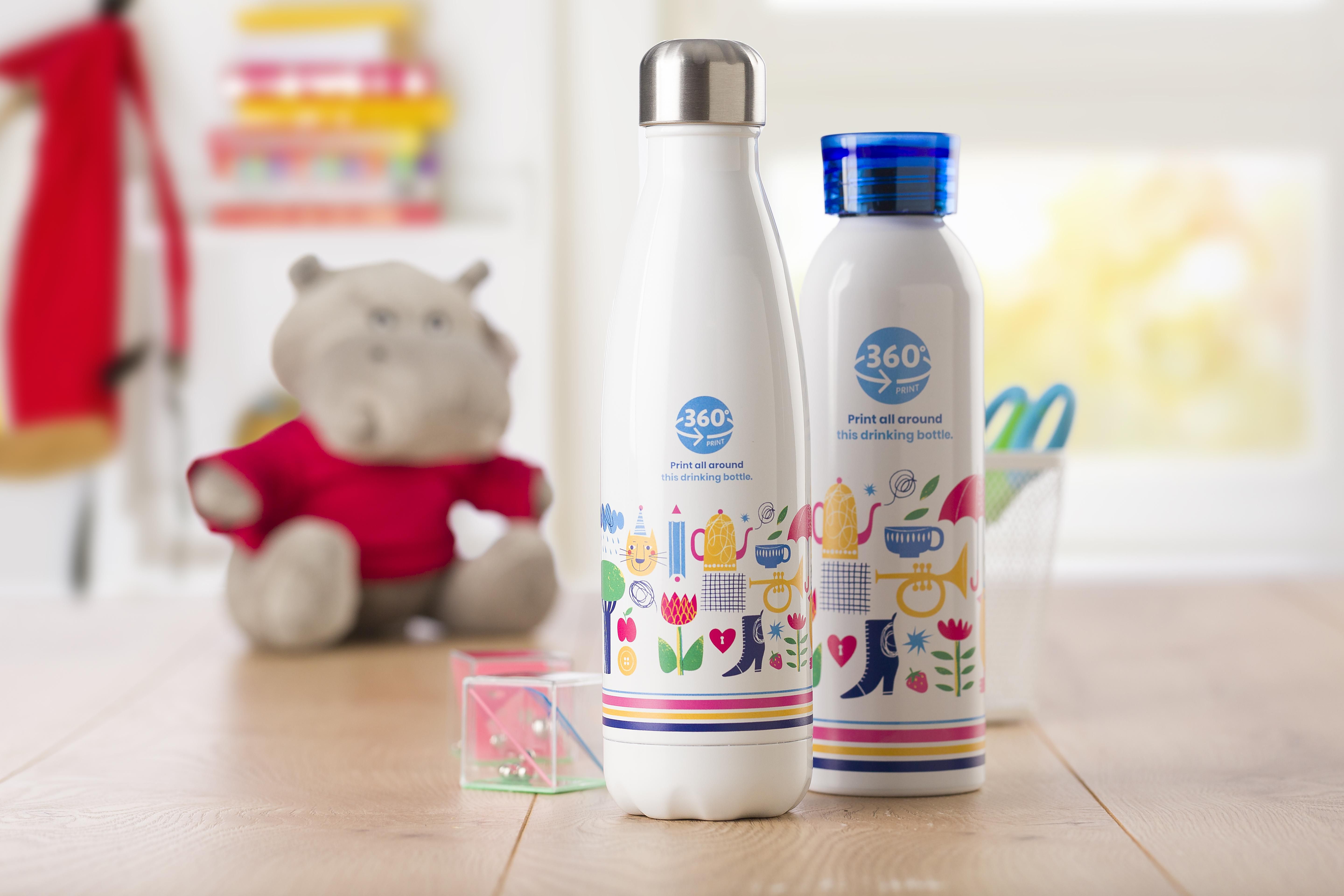 Vue 13 de Gourde Sumatra | 650 ml