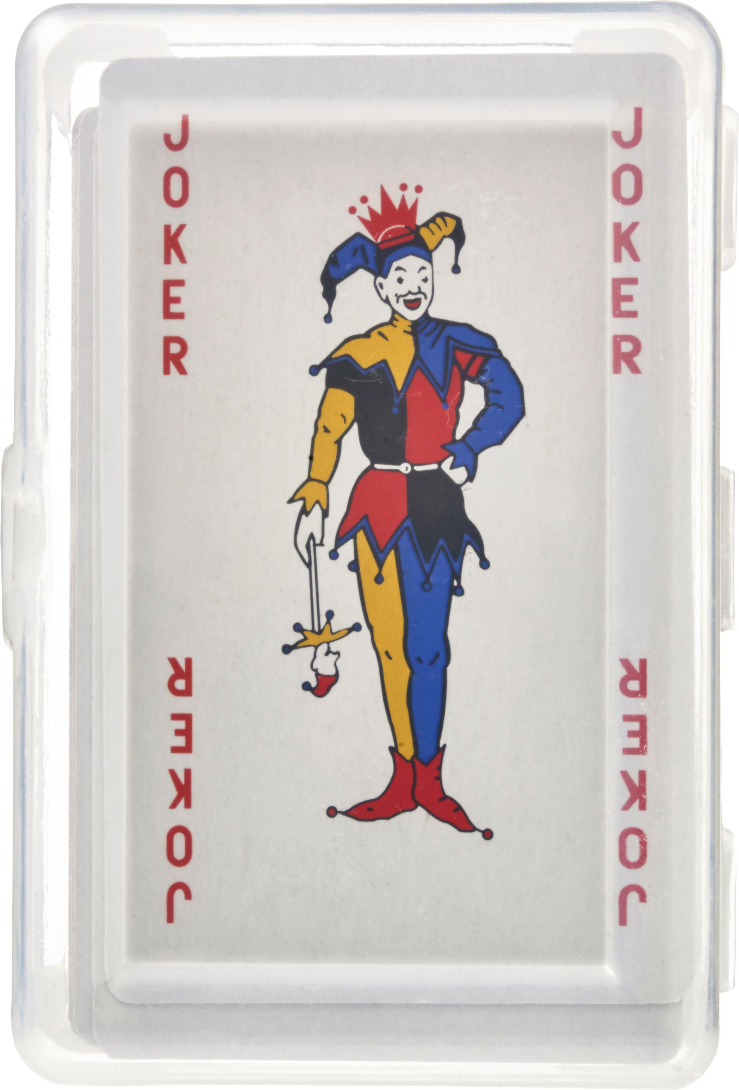 Cartes à jouer Victoria | 54 pièces