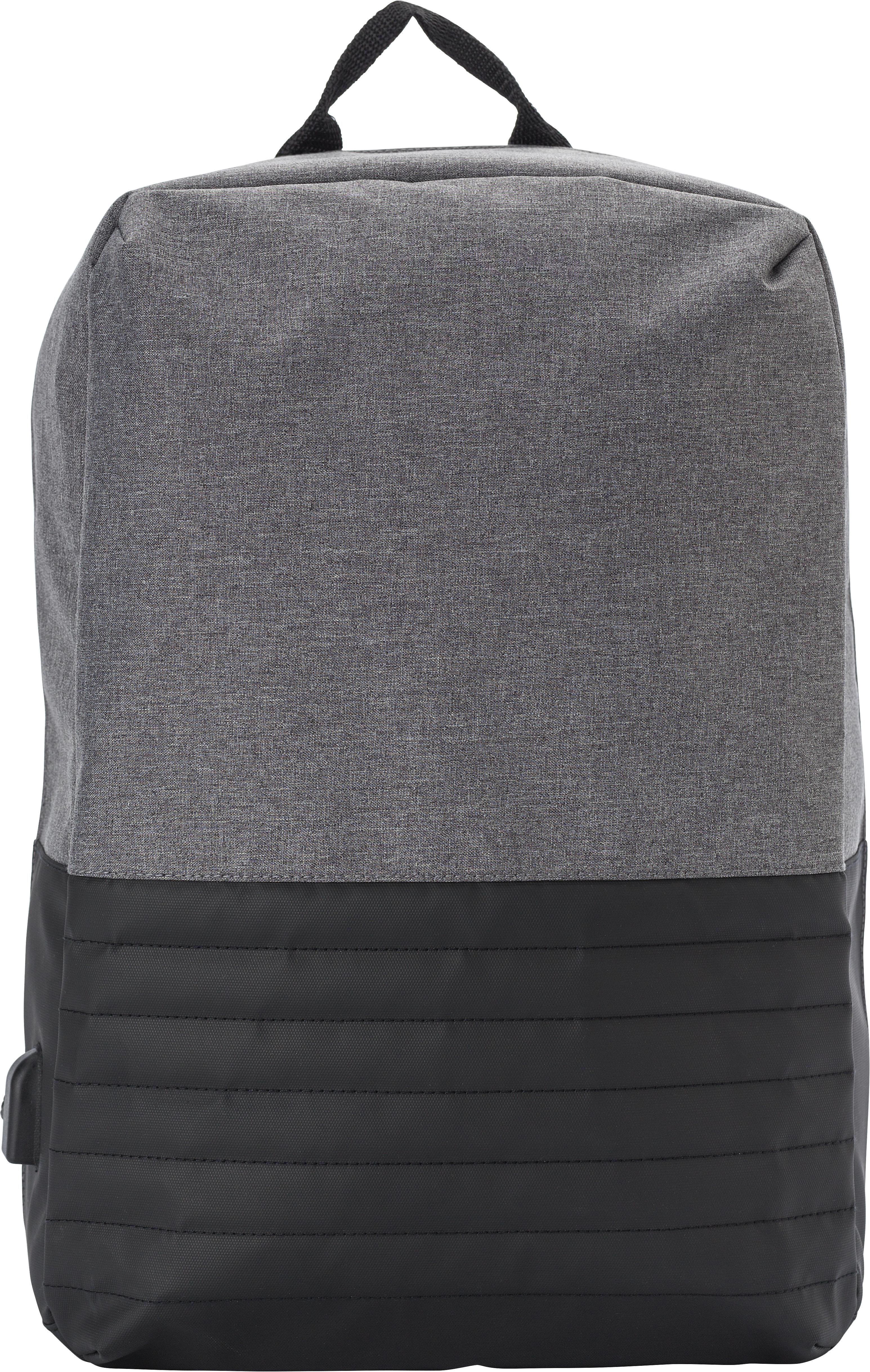 Sac à dos Asim | Antivol | Ordinateur portable 15" | 11,5 l