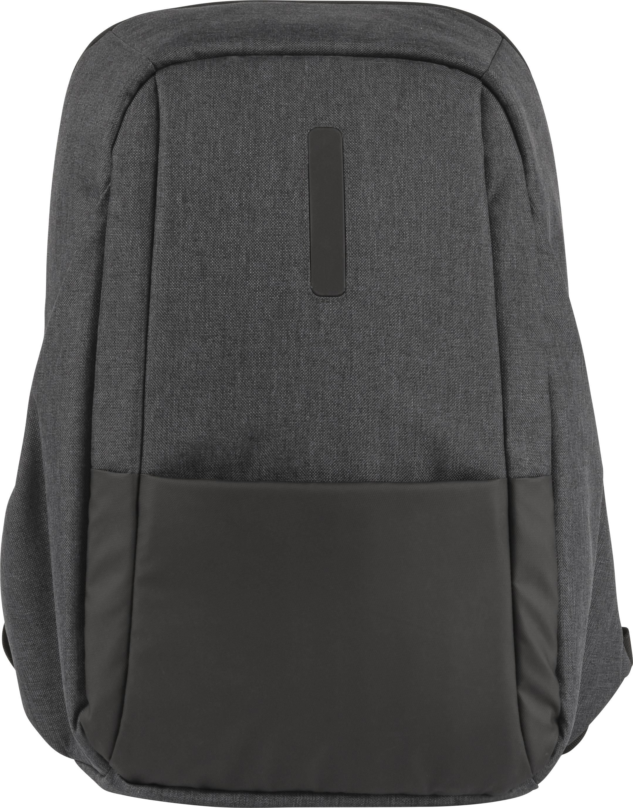 Sac à dos pour ordinateur portable Aliza | Plastique | 30 x 45 x 13 cm