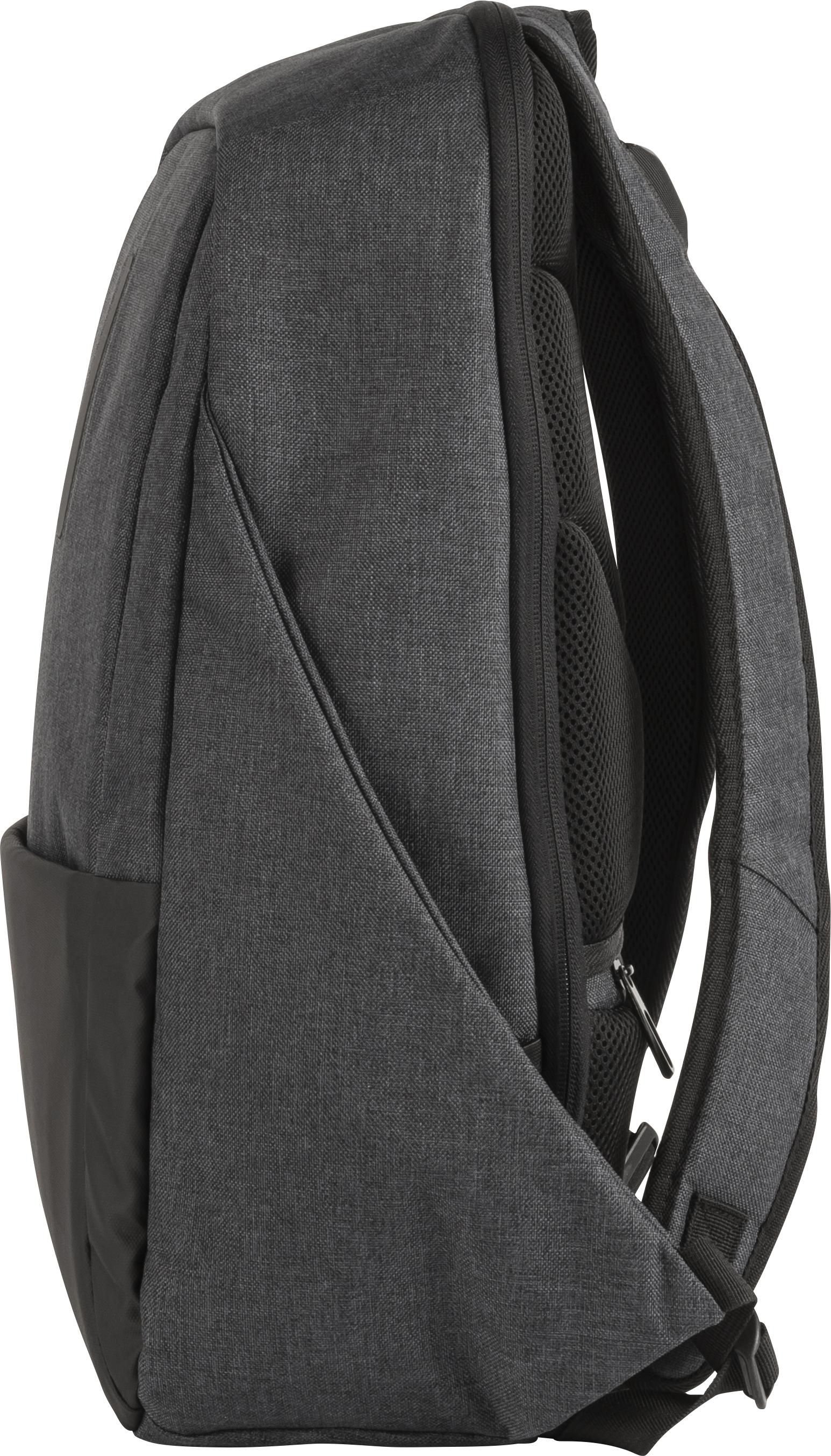 Vue 7 de Sac à dos pour ordinateur portable Aliza | Plastique | 30 x 45 x 13 cm