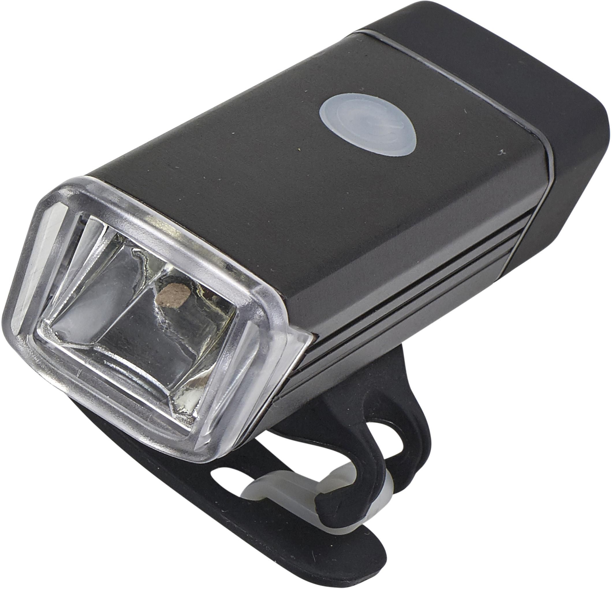 Éclairage de vélo Ethan | Rechargeable | COB