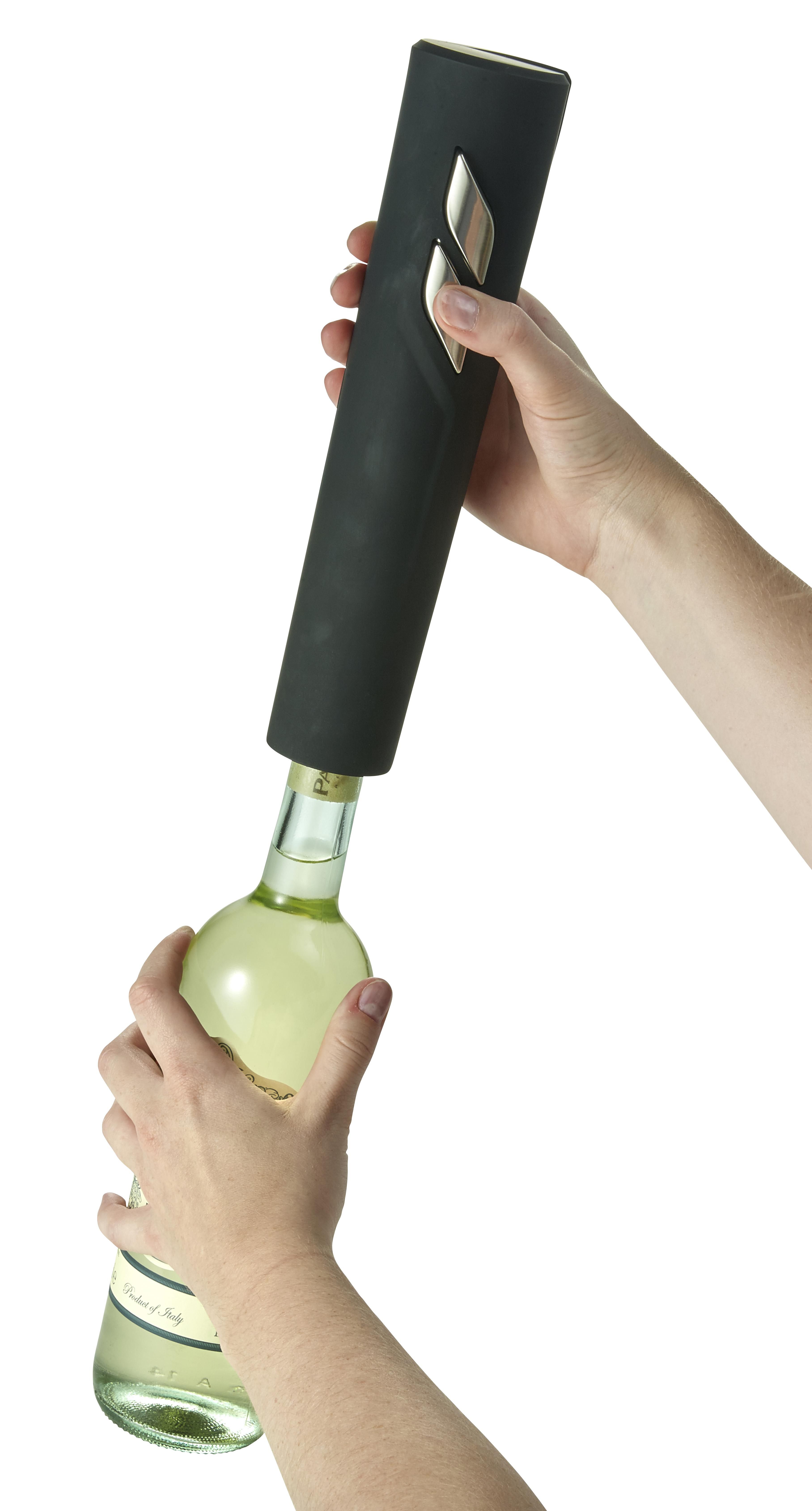 Vue 7 de Ouvre-bouteille Fiza | Électrique