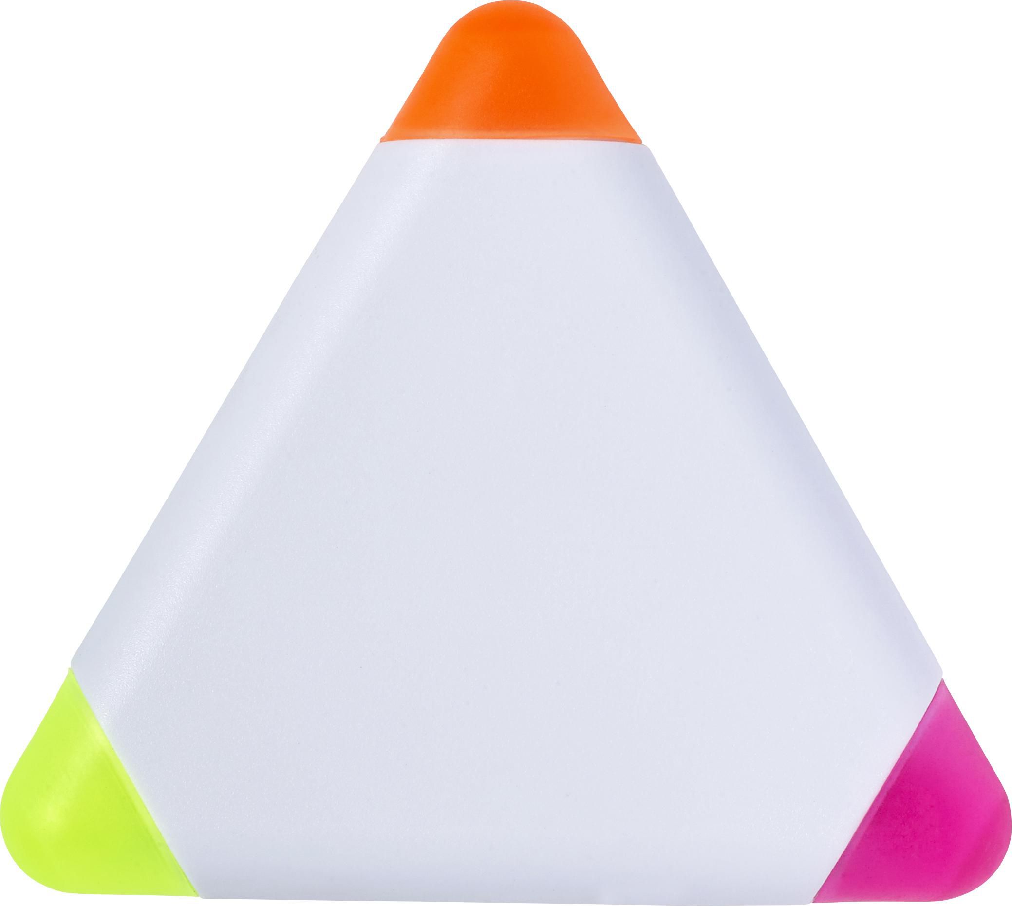 Surligneur Mica | 3 couleurs