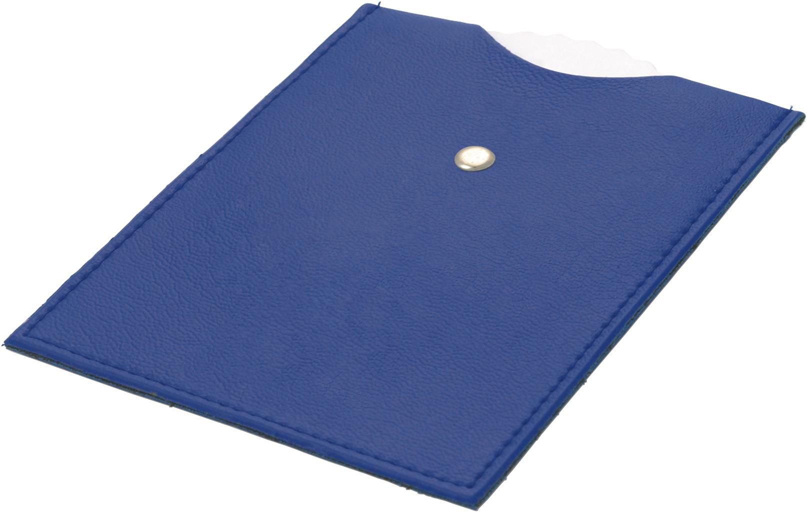 Disque de stationnement Donovan