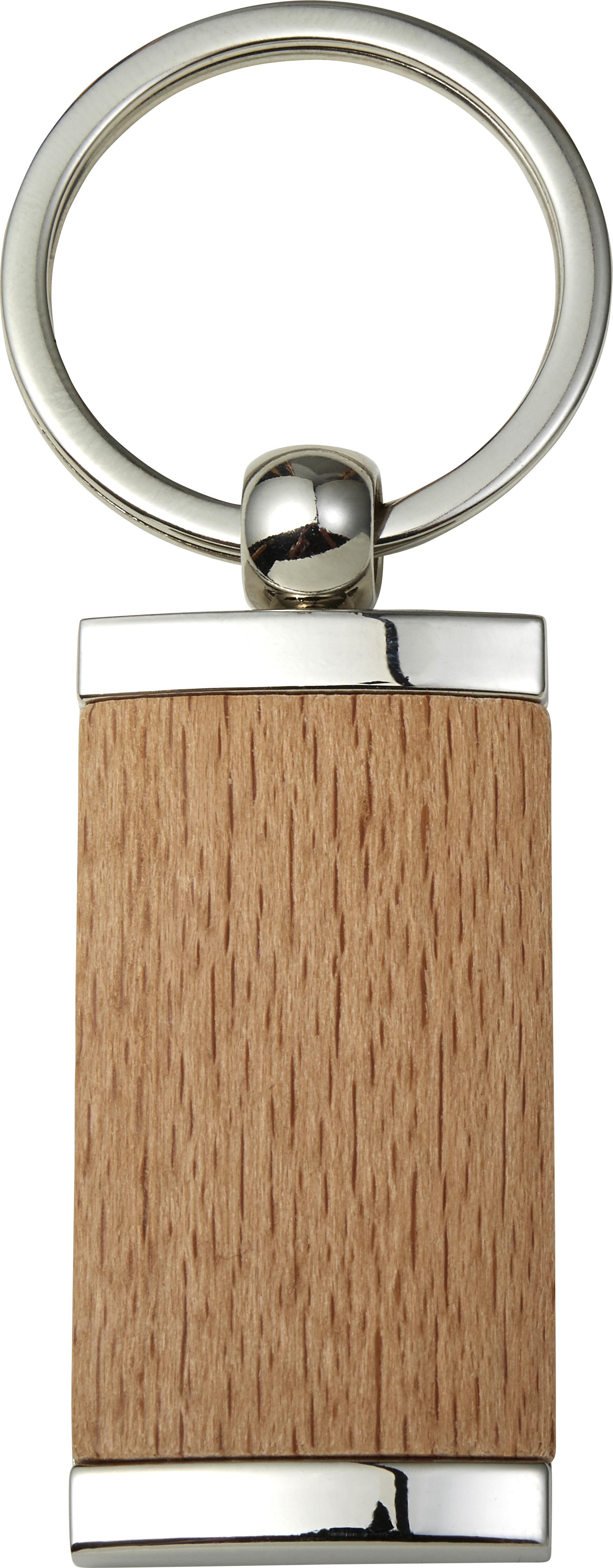 Porte-clés Jennie | Bois