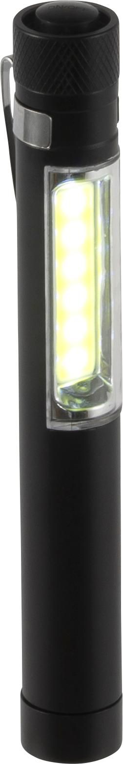 Vue 7 de Lampe de poche Beth | Aluminium | COB | 50 lumens
