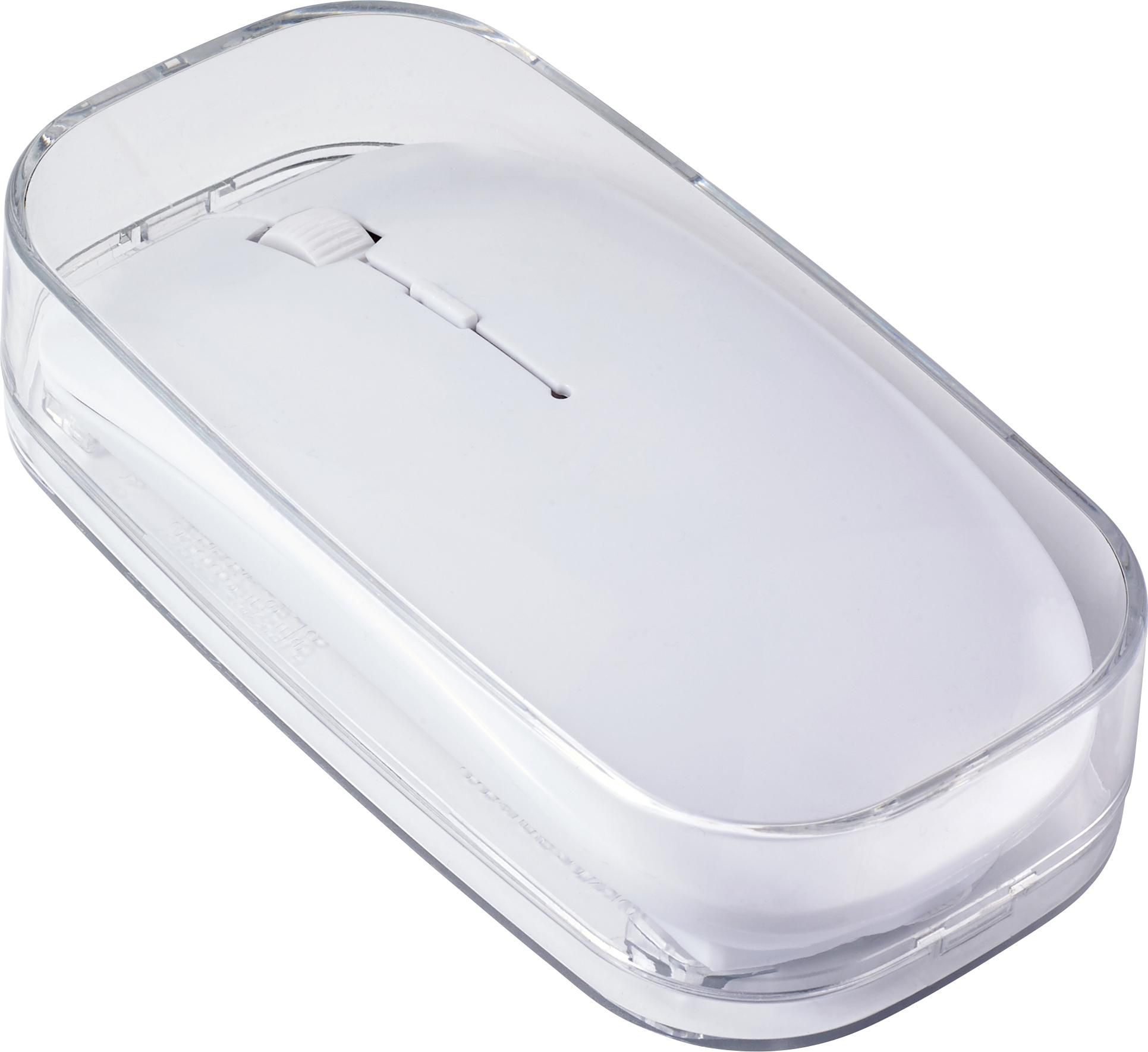 Vue 3 de Souris d'ordinateur Jodi | Sans fil