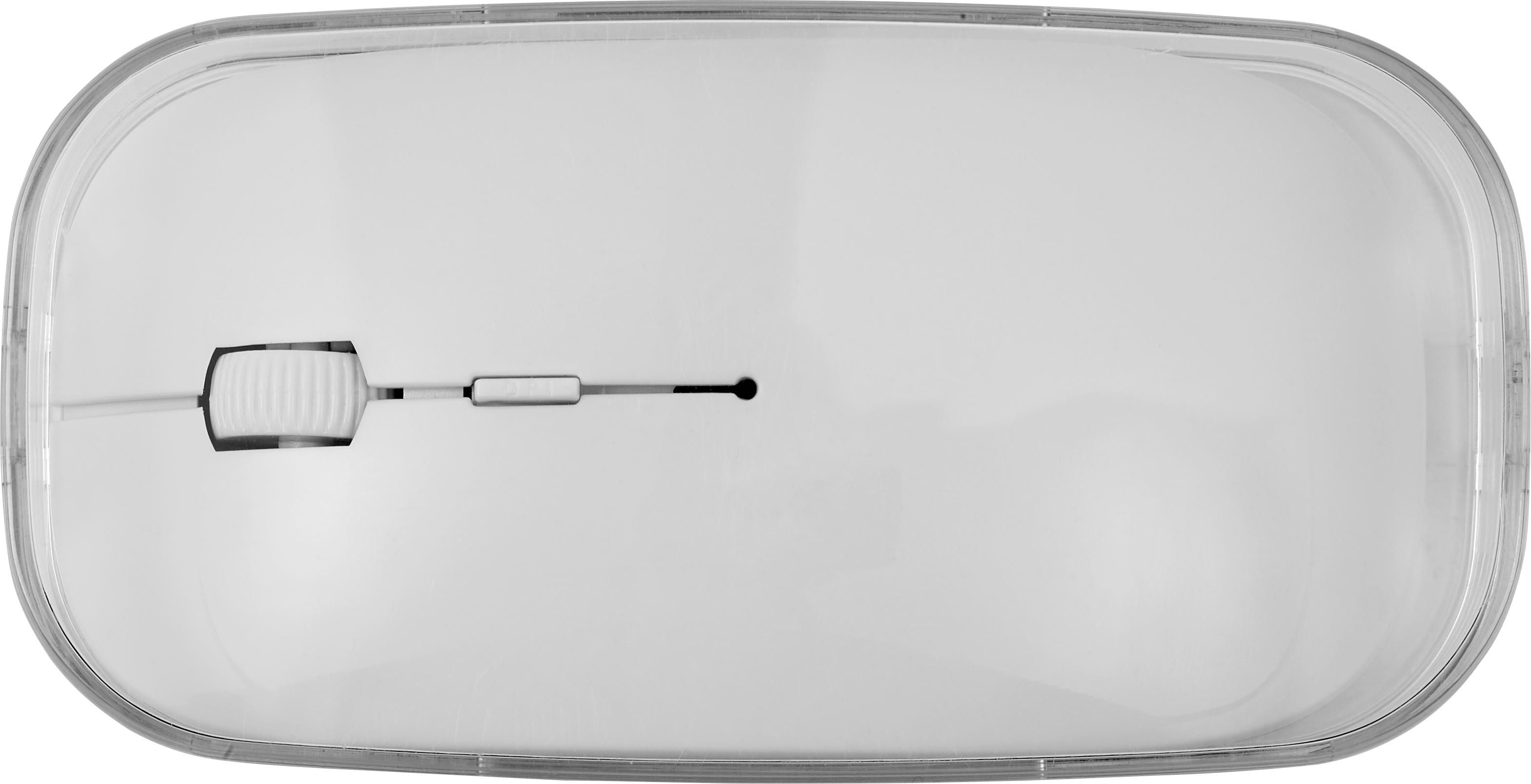 Vue 4 de Souris d'ordinateur Jodi | Sans fil