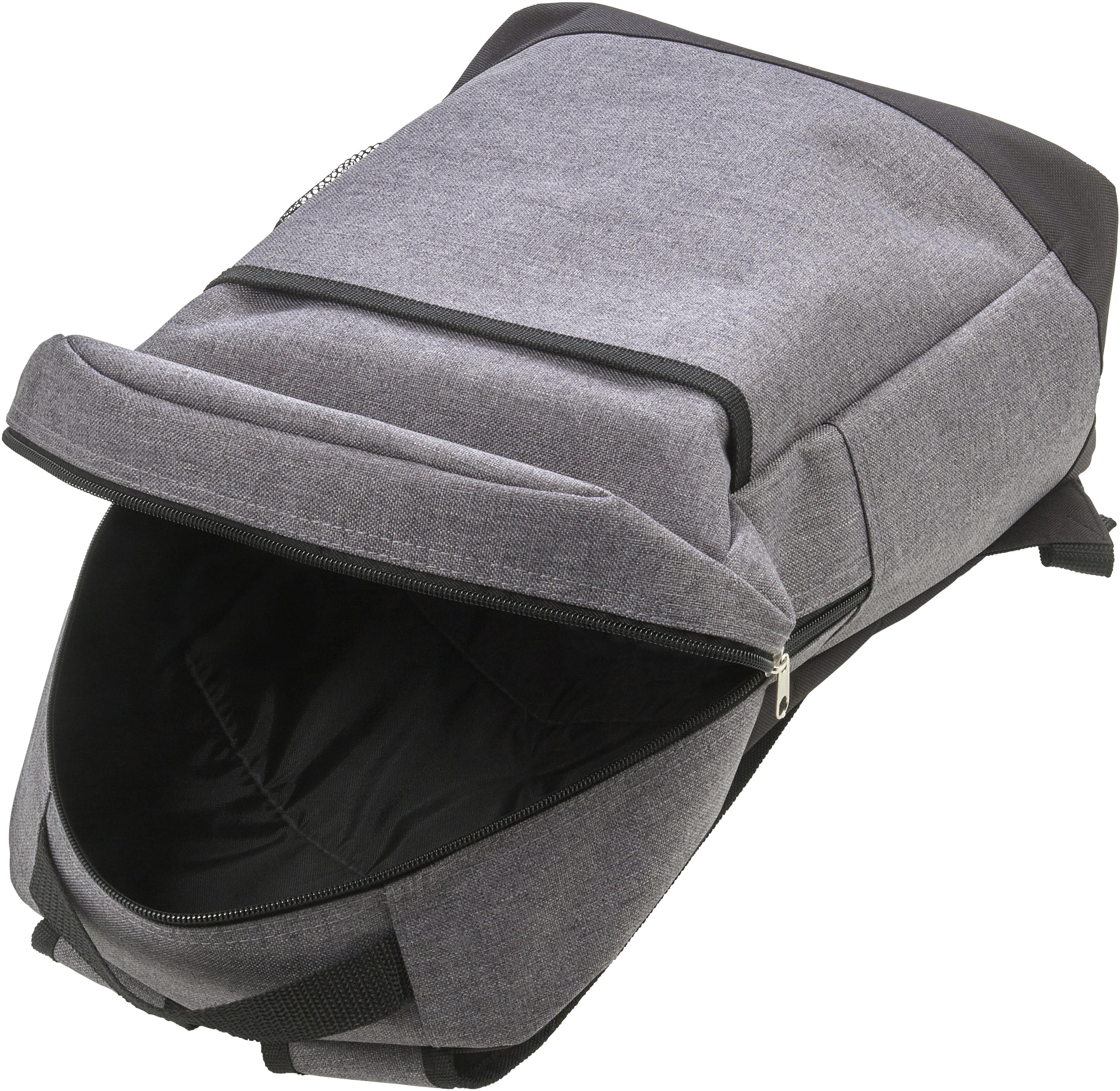 Vue 5 de Sac à dos Katarina | Polyester | Avec lumière | 18 l